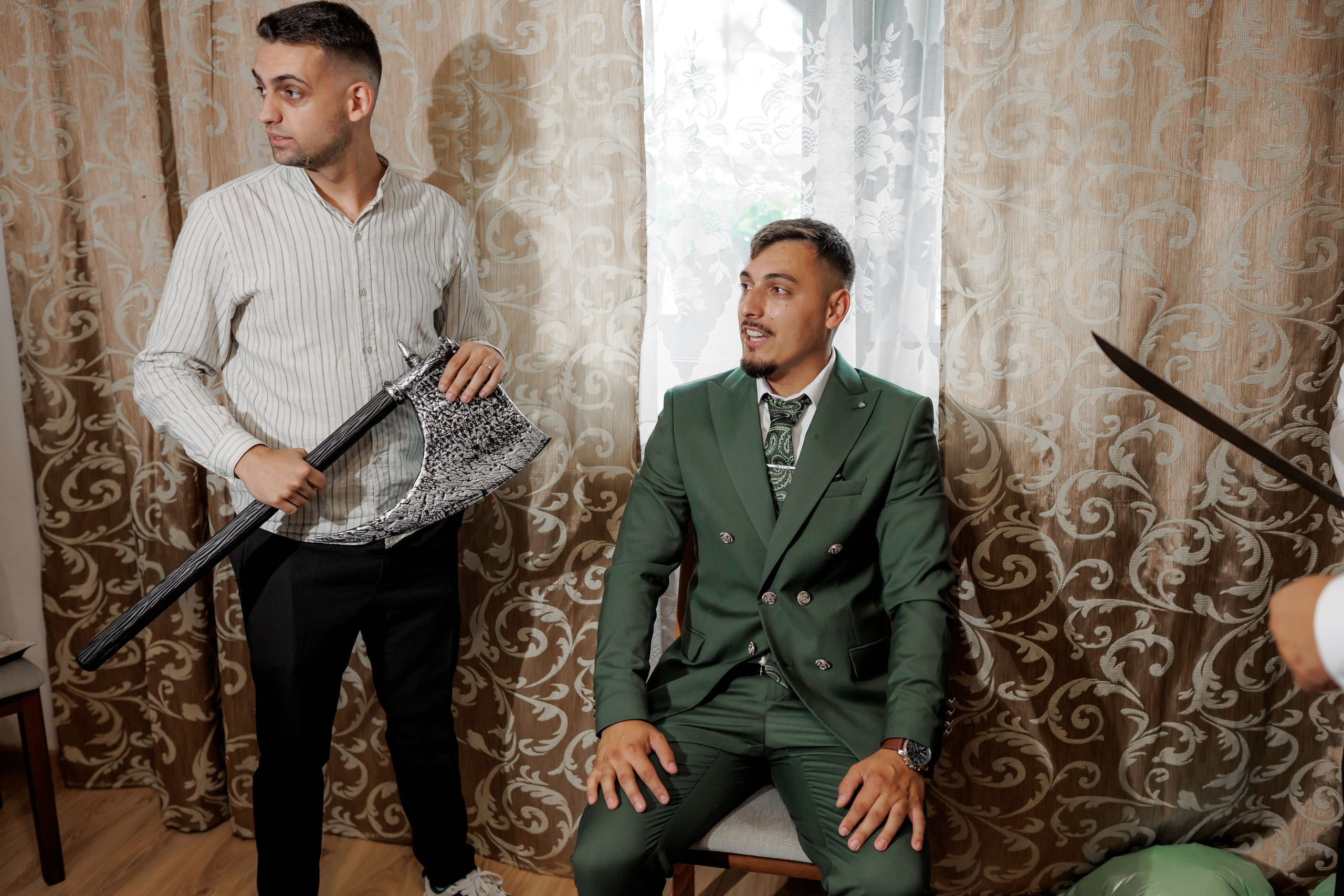 Nunta Nicoleta & Răzvan | Fotografie & Videografie Profesională. Servicii foto-video profesionale, pentru momente de neuitat