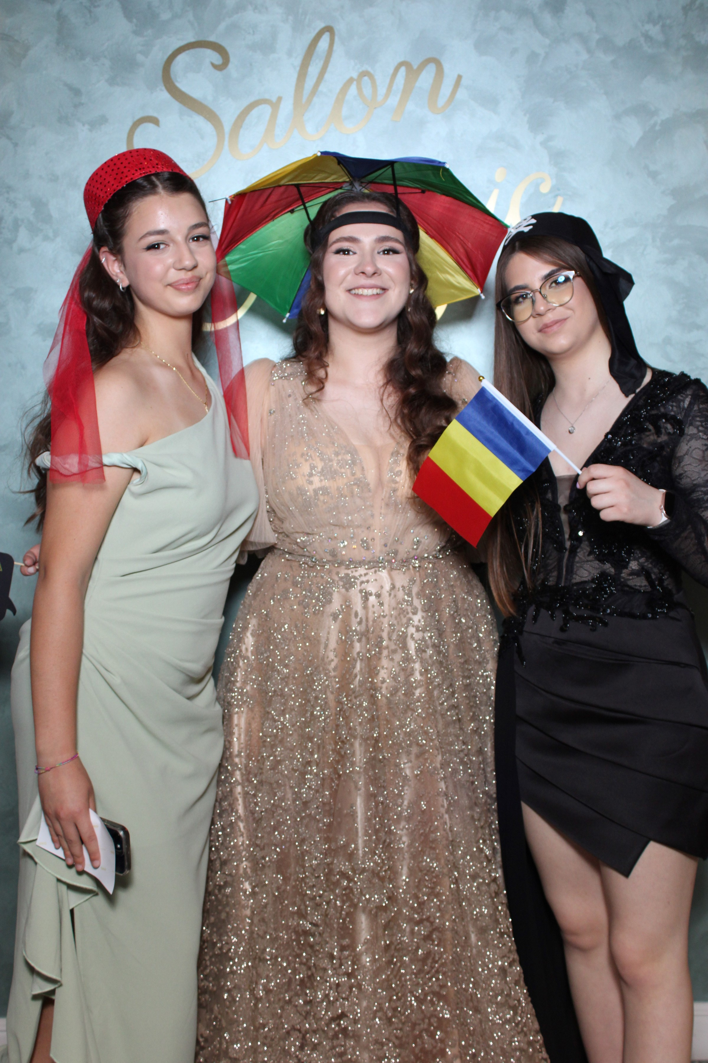 Nunta Anca & Elis Suceava | Oglinda Amintirilor Suceava