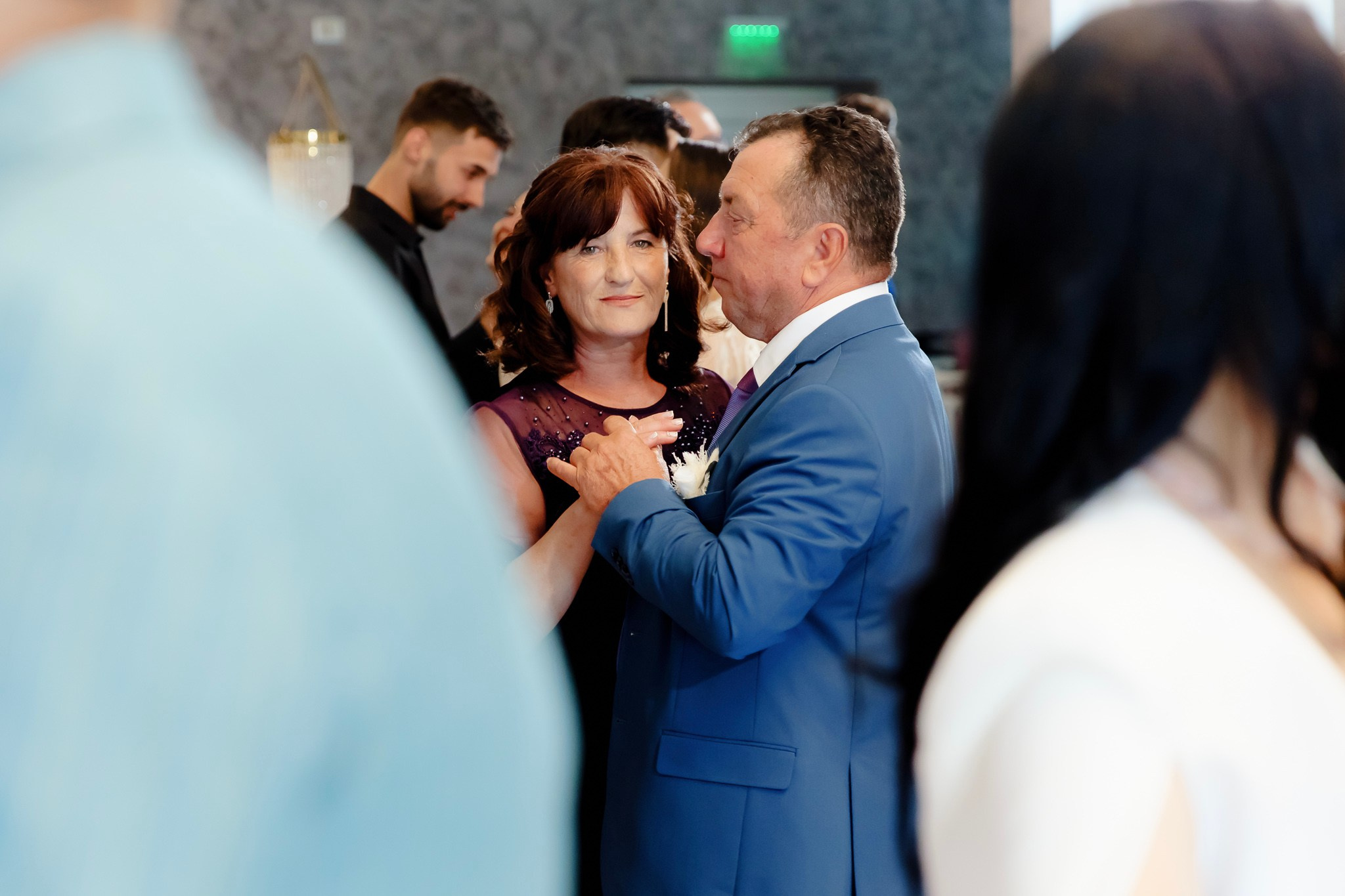 Ioana & Ionuț | Nuntă de poveste la Păstrăvăria Poiana din Mălini județul Suceava. Servicii foto-video profesionale, pentru momente de neuitat