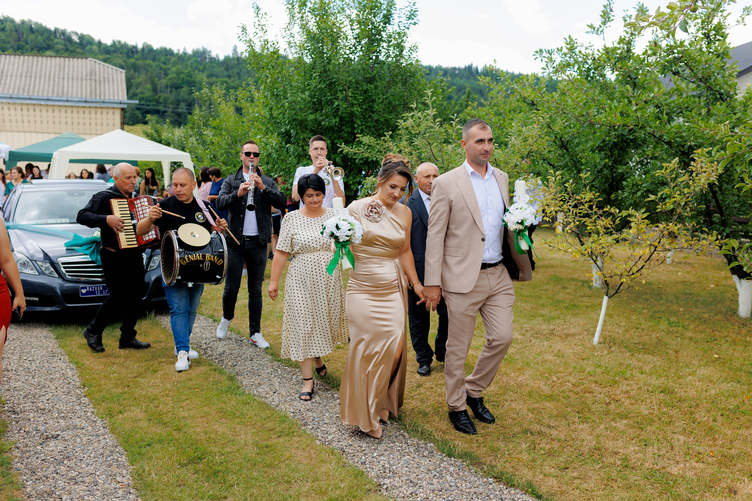 Nunta Nicoleta & Răzvan | Fotografie & Videografie Profesională. Servicii foto-video profesionale, pentru momente de neuitat