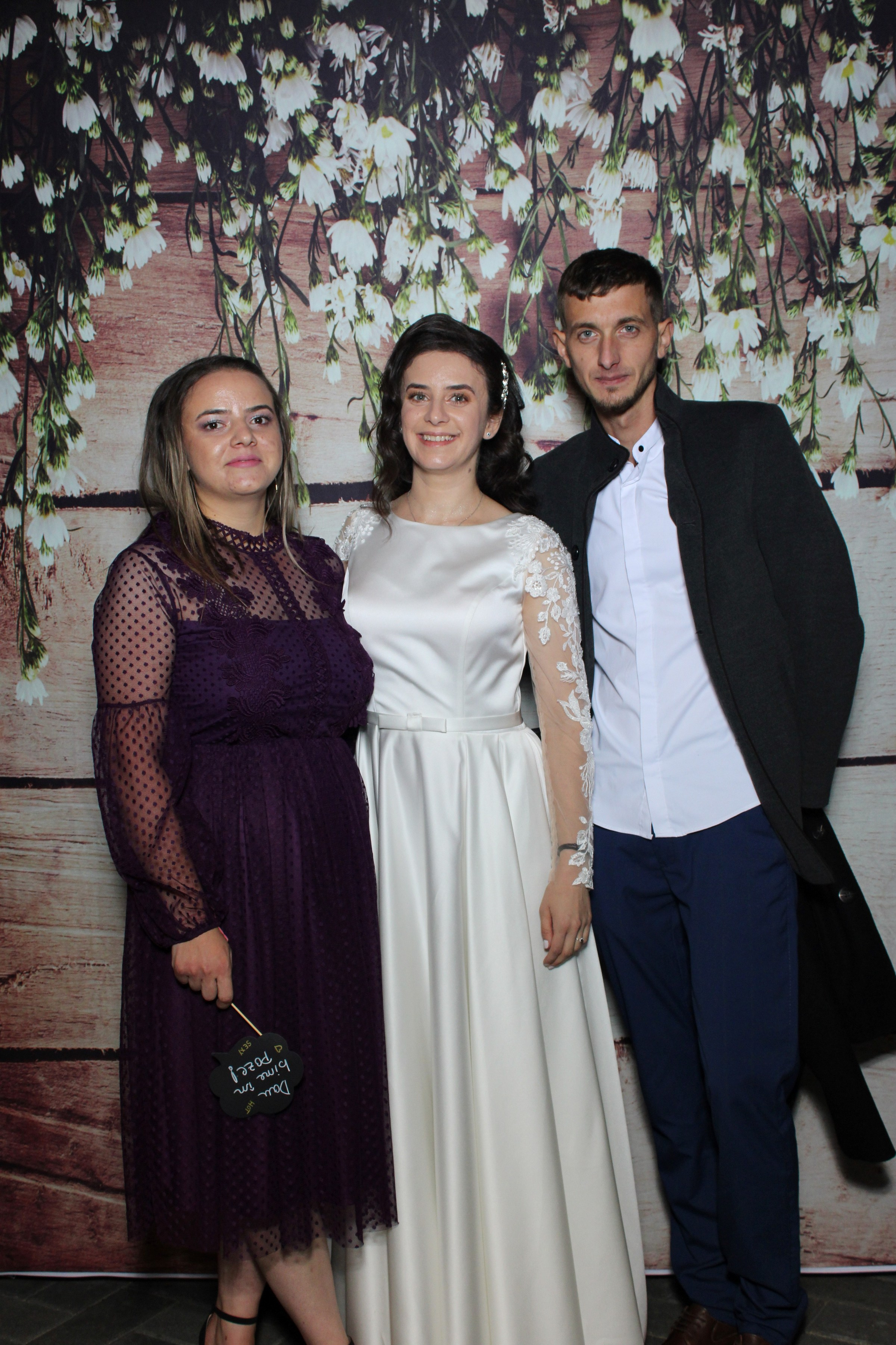 Nunta Cristi & Andreea. Servicii foto-video profesionale, pentru momente de neuitat