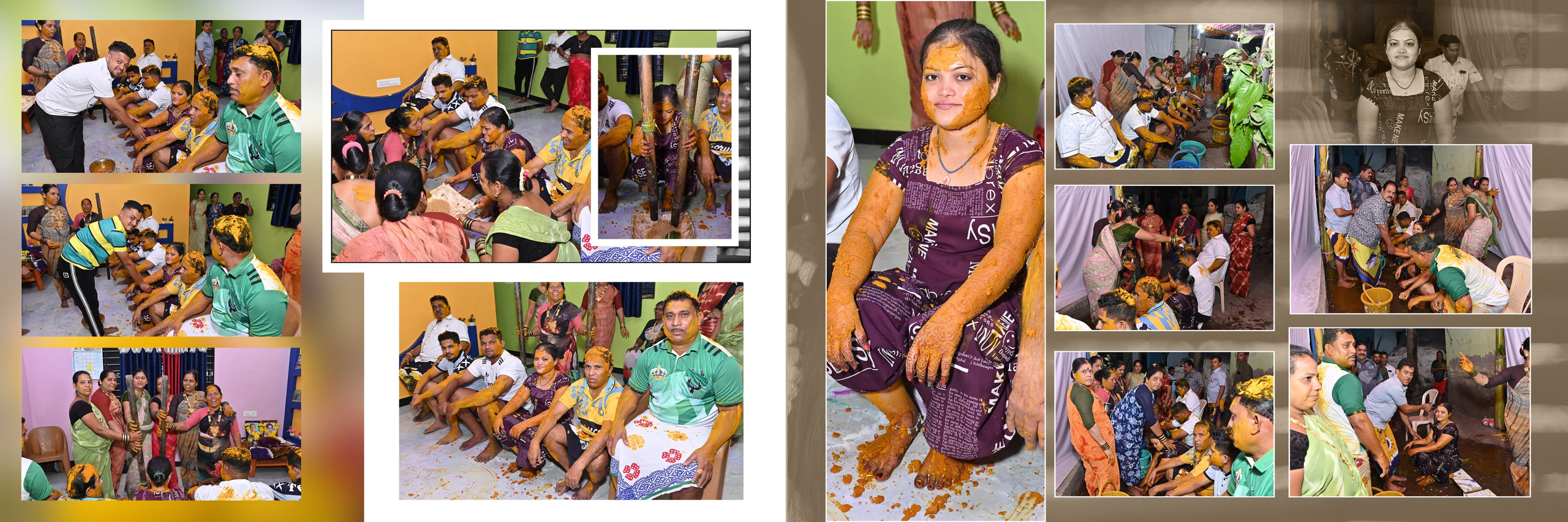 Karishma weds amit. “Ajay Digital Photo Studio — Capturing Timeless Wedding Moments”