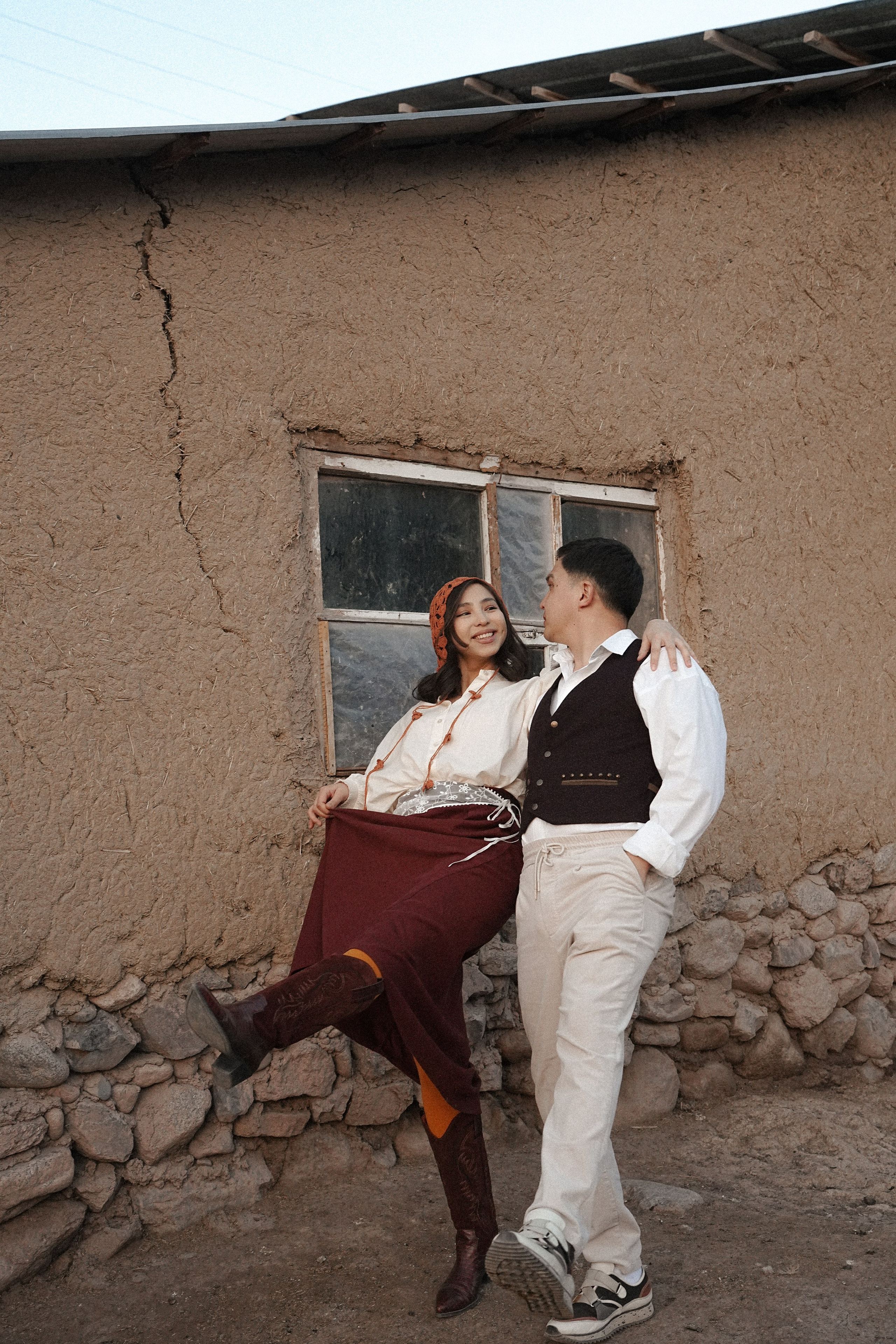 K & A. Sariev