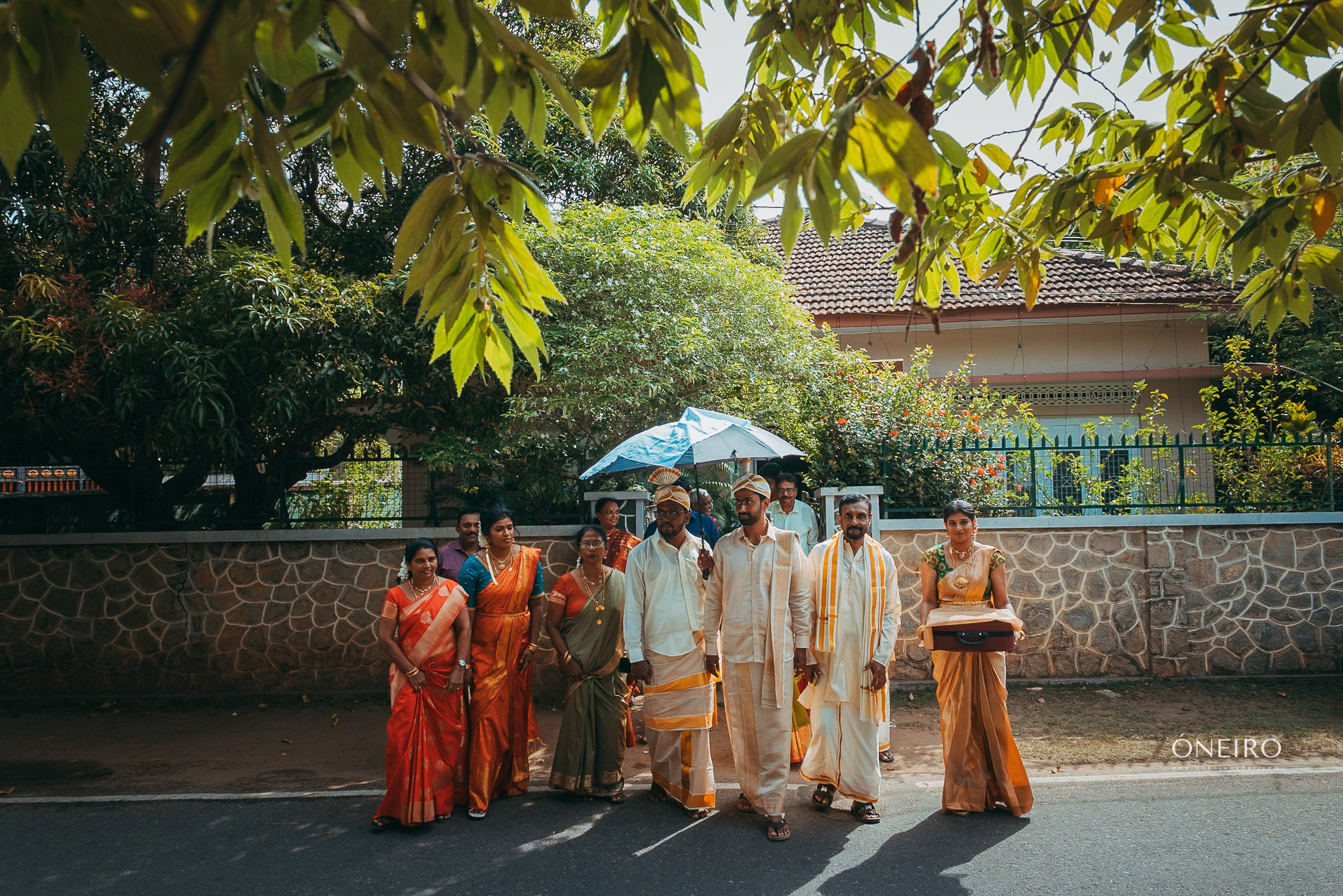 Tamil Temple Wedding | Batticaloa, Sri Lanka