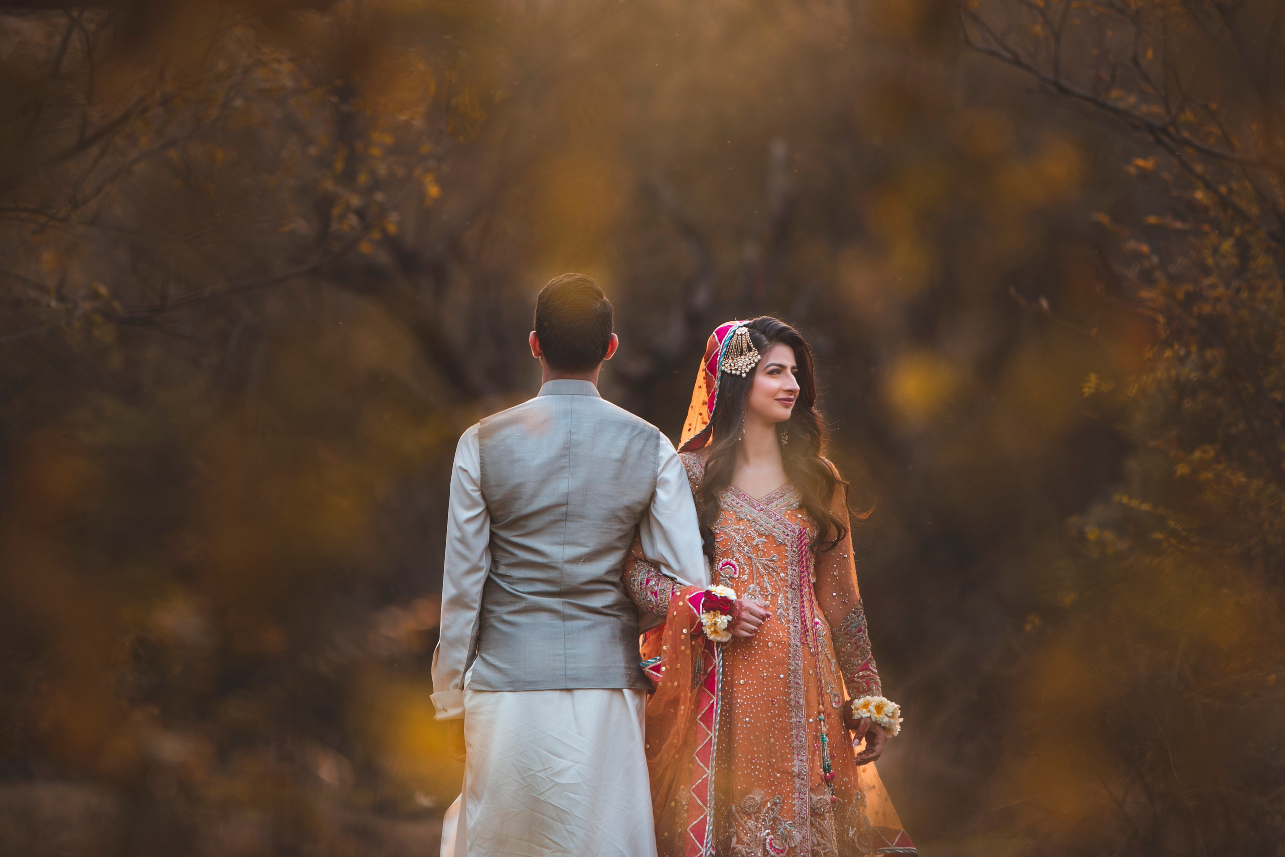 Portfolio. Chaar Bhai — Your Personal Family Historians