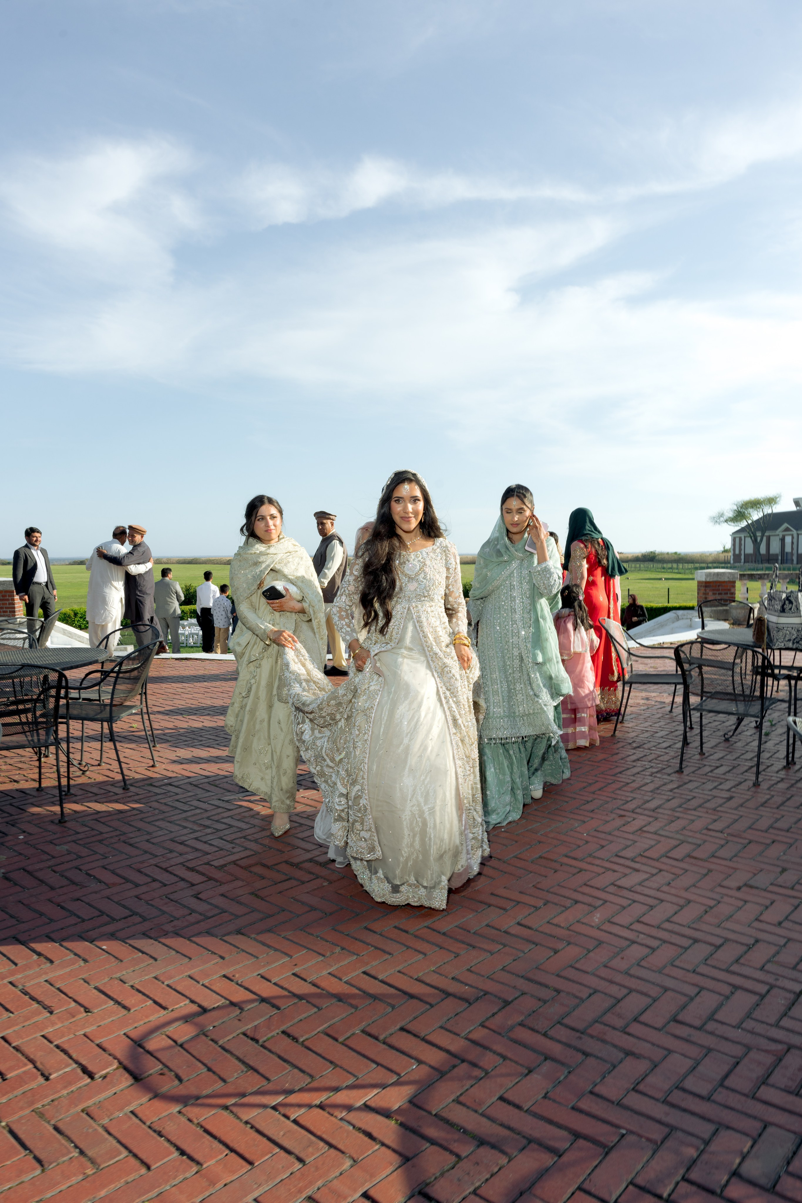 Amatul and Jacob. Anna Krasnova Wedding photographer