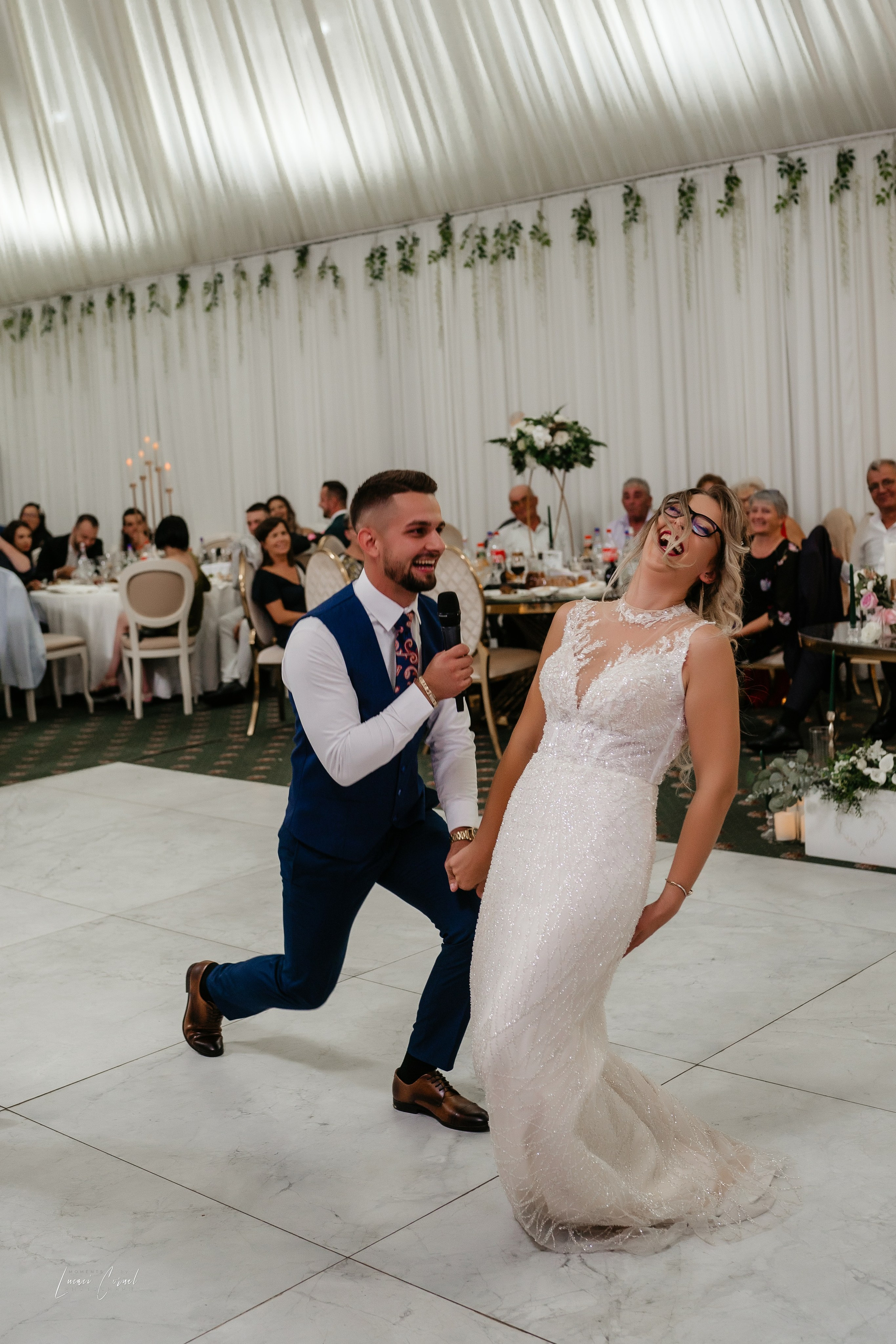 Luiza & Bogdan – Poveste vizuală. Fotograf de nuntă, corporate, botezuri, majorate și aniversări Roman, Lucaci Cornel