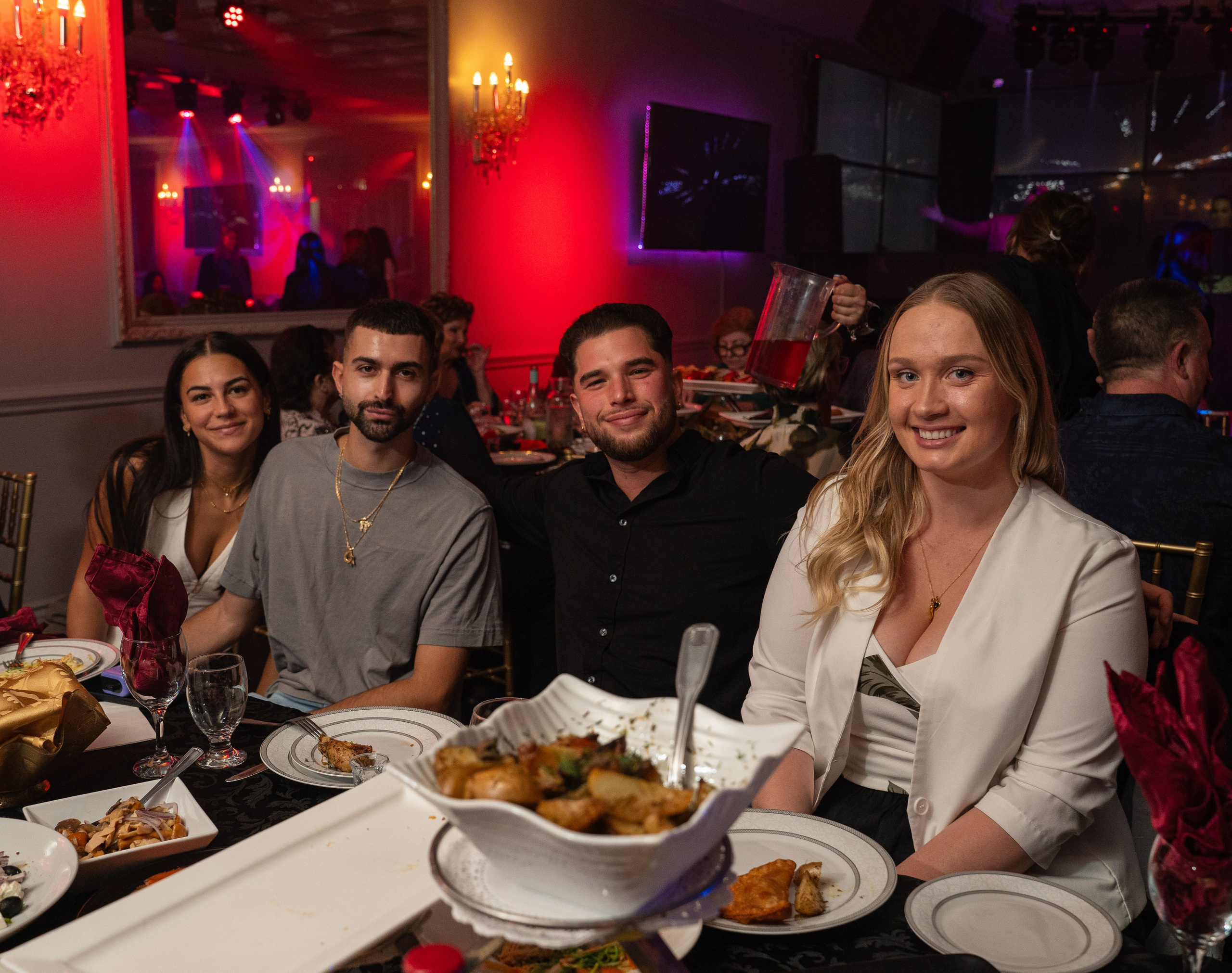 Birthdays Parties. Mirgorodsky Photography