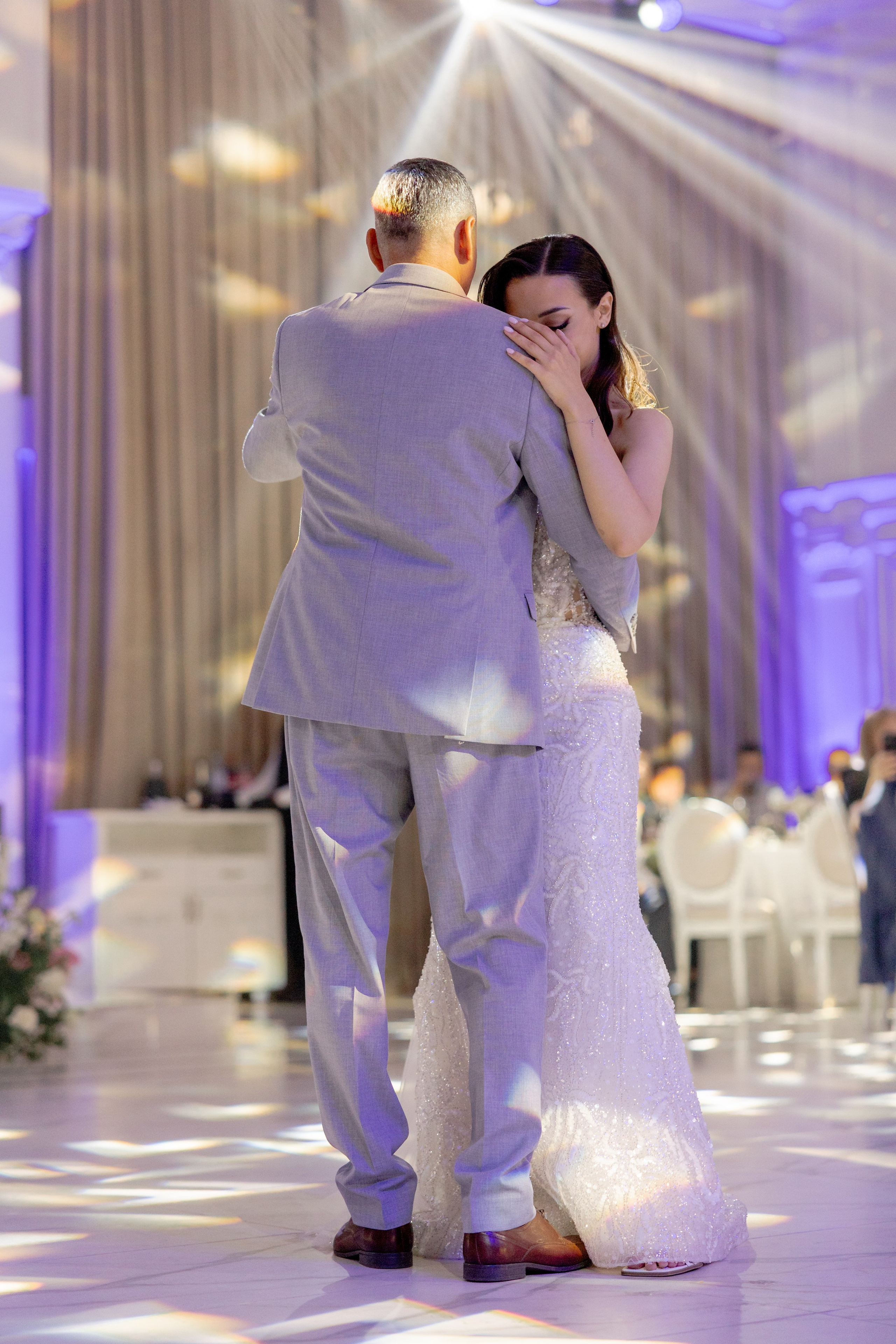 Andrei & Irina. ProWed — Foto Video Moldova
