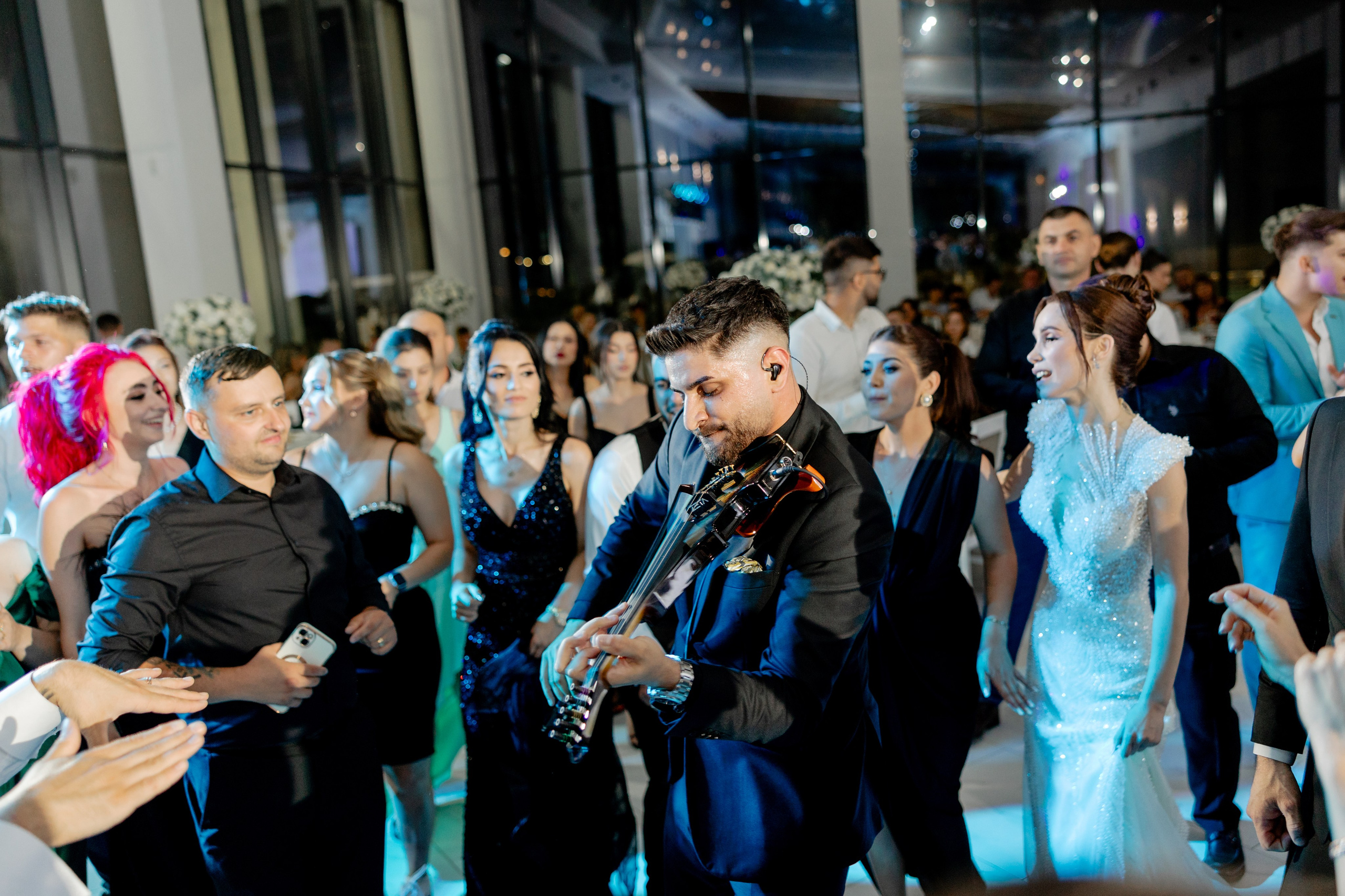 IVAN & CRISTINA. ProWed — Foto Video Moldova