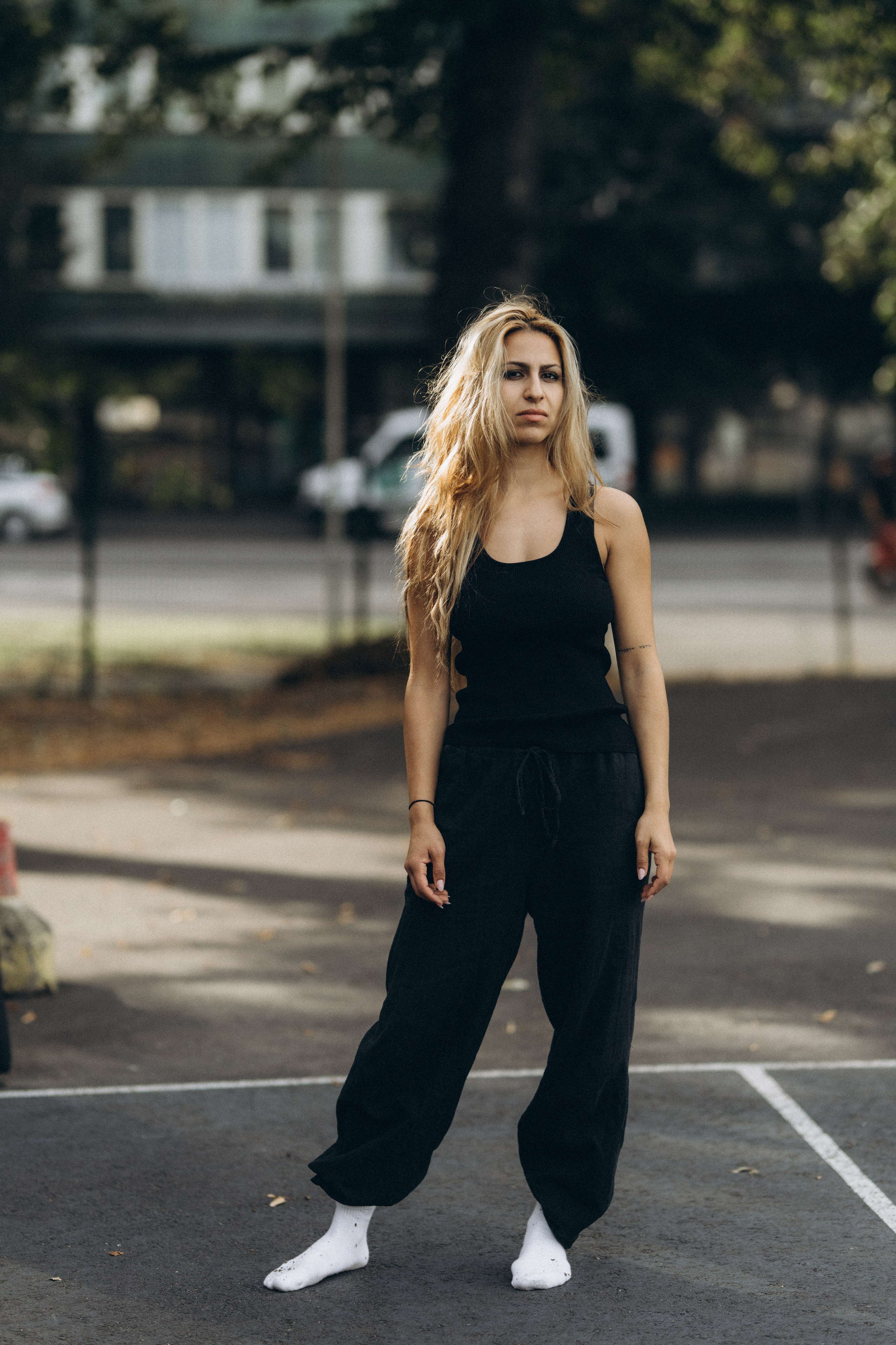 Mitra. Wedding and potrait photographer in Helsinki Vickan O