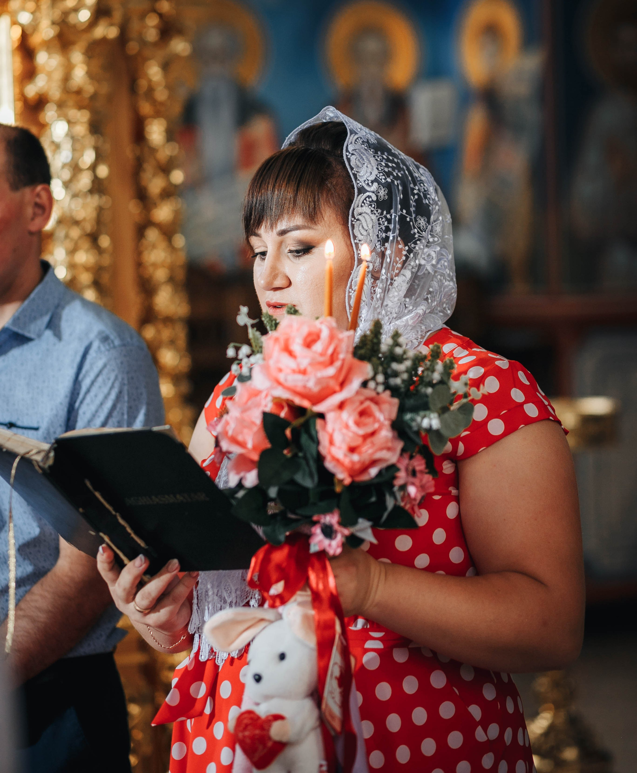 Ilaria. Fotograful evenimentului tău