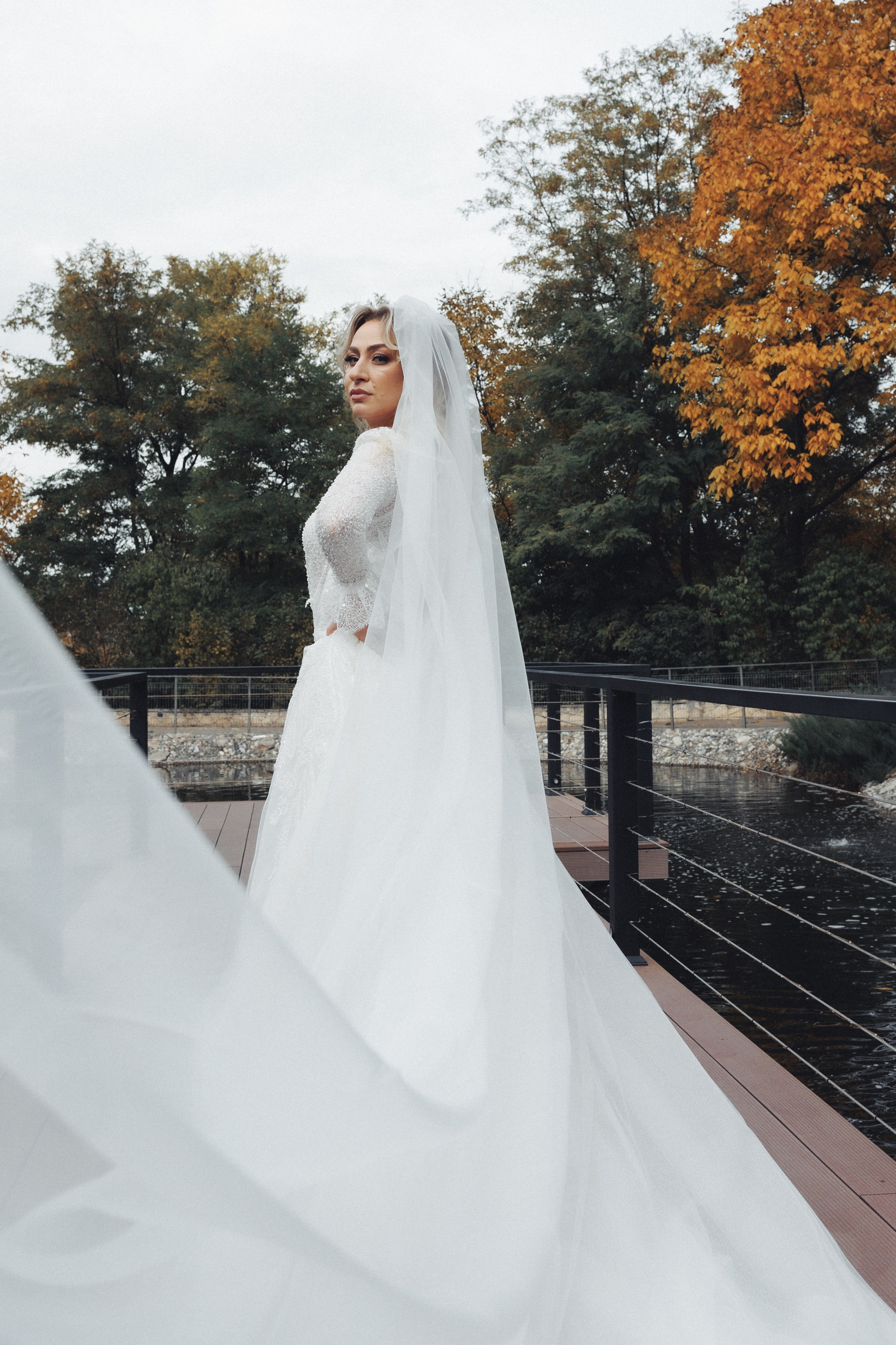 Sergiu & Cristina. Fotograful evenimentului tău