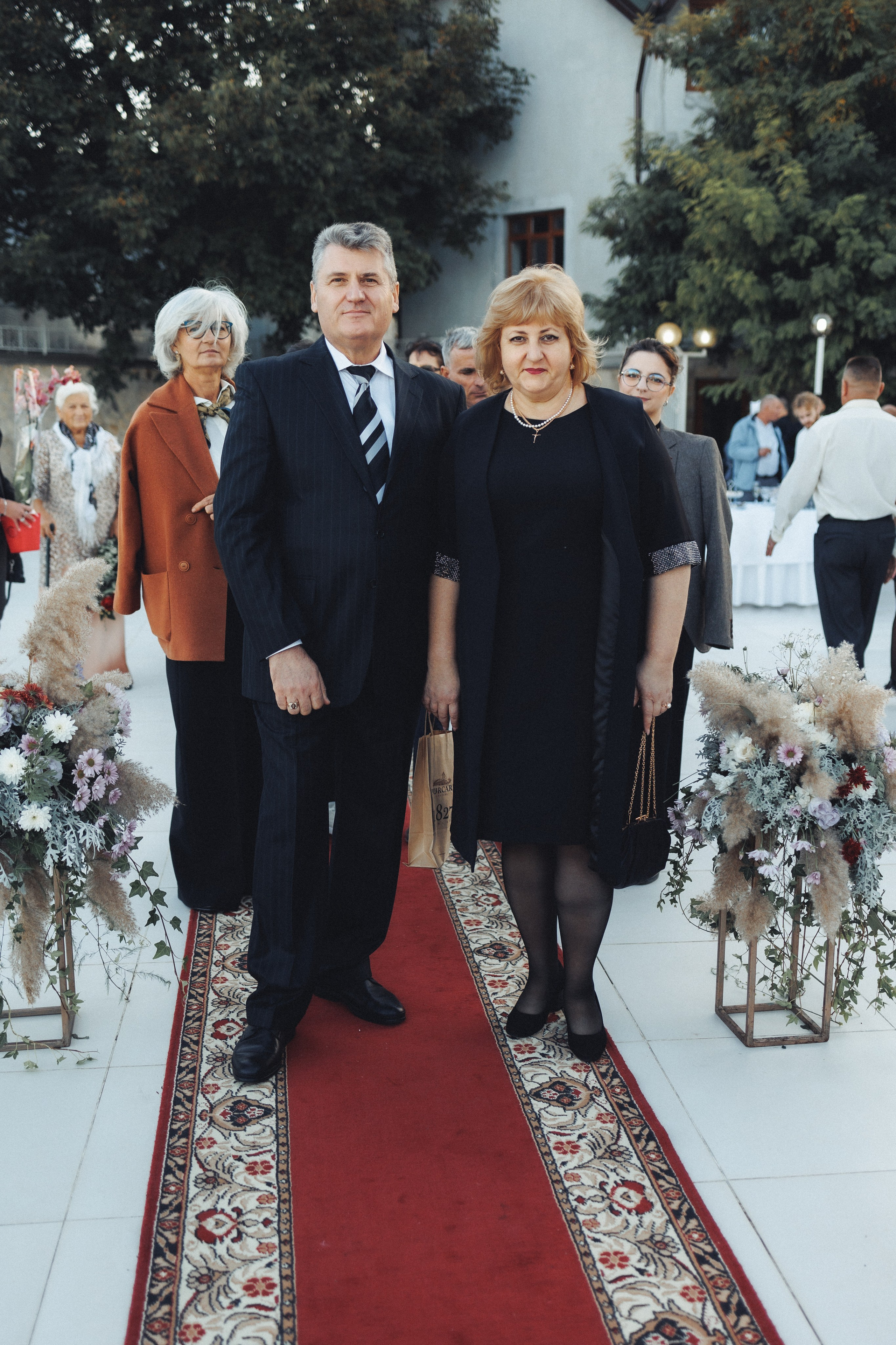 X & S. Fotograful evenimentului tău