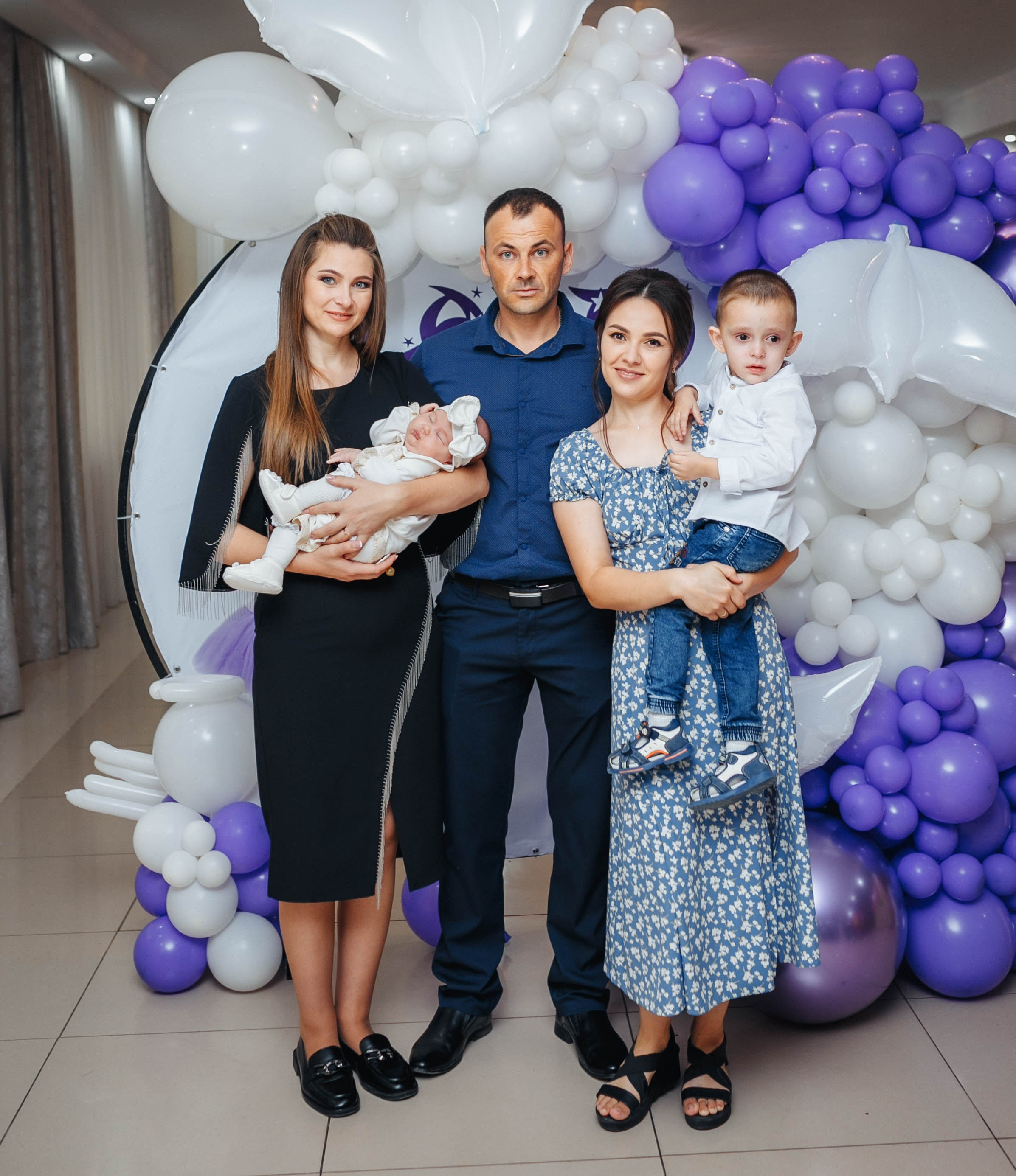 Ilaria. Fotograful evenimentului tău