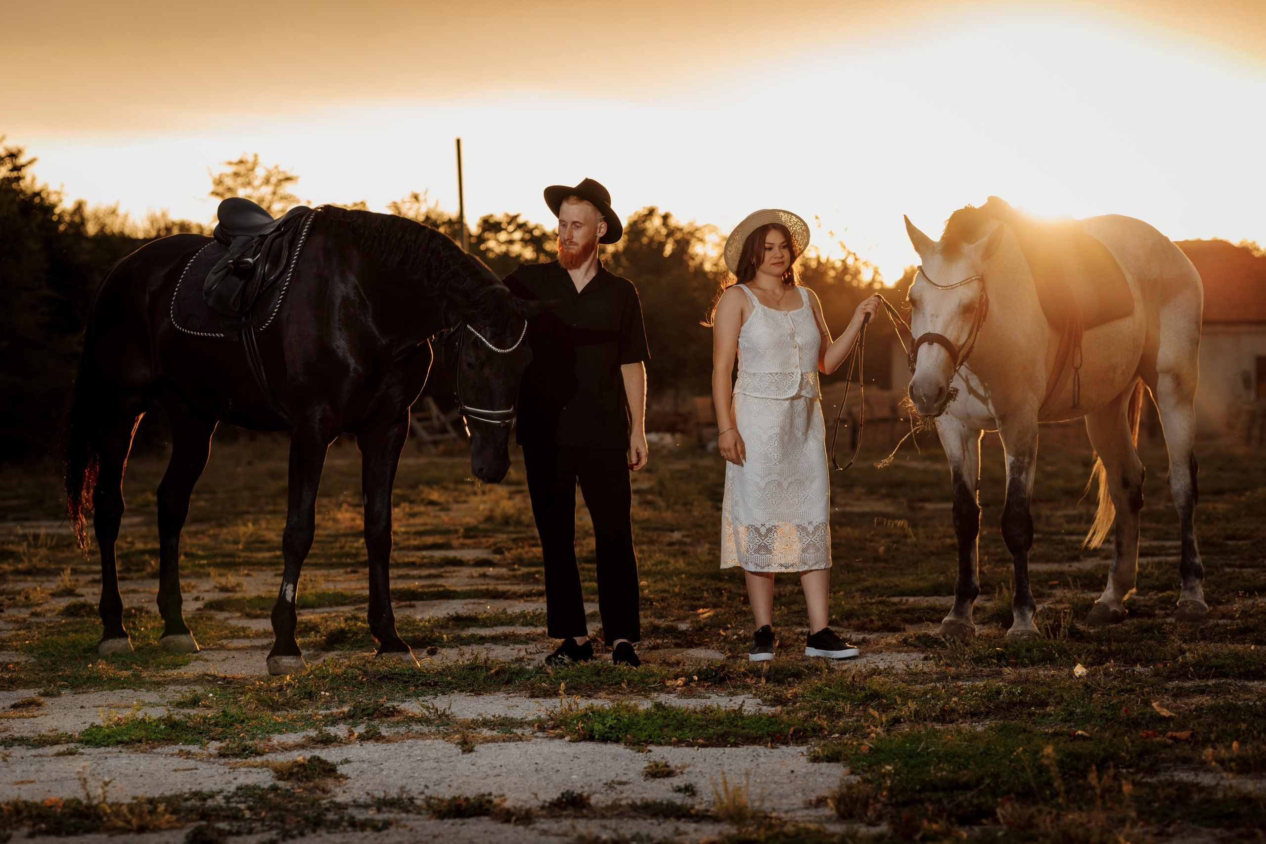 Pavel & Natalia. Fotograful evenimentului tău