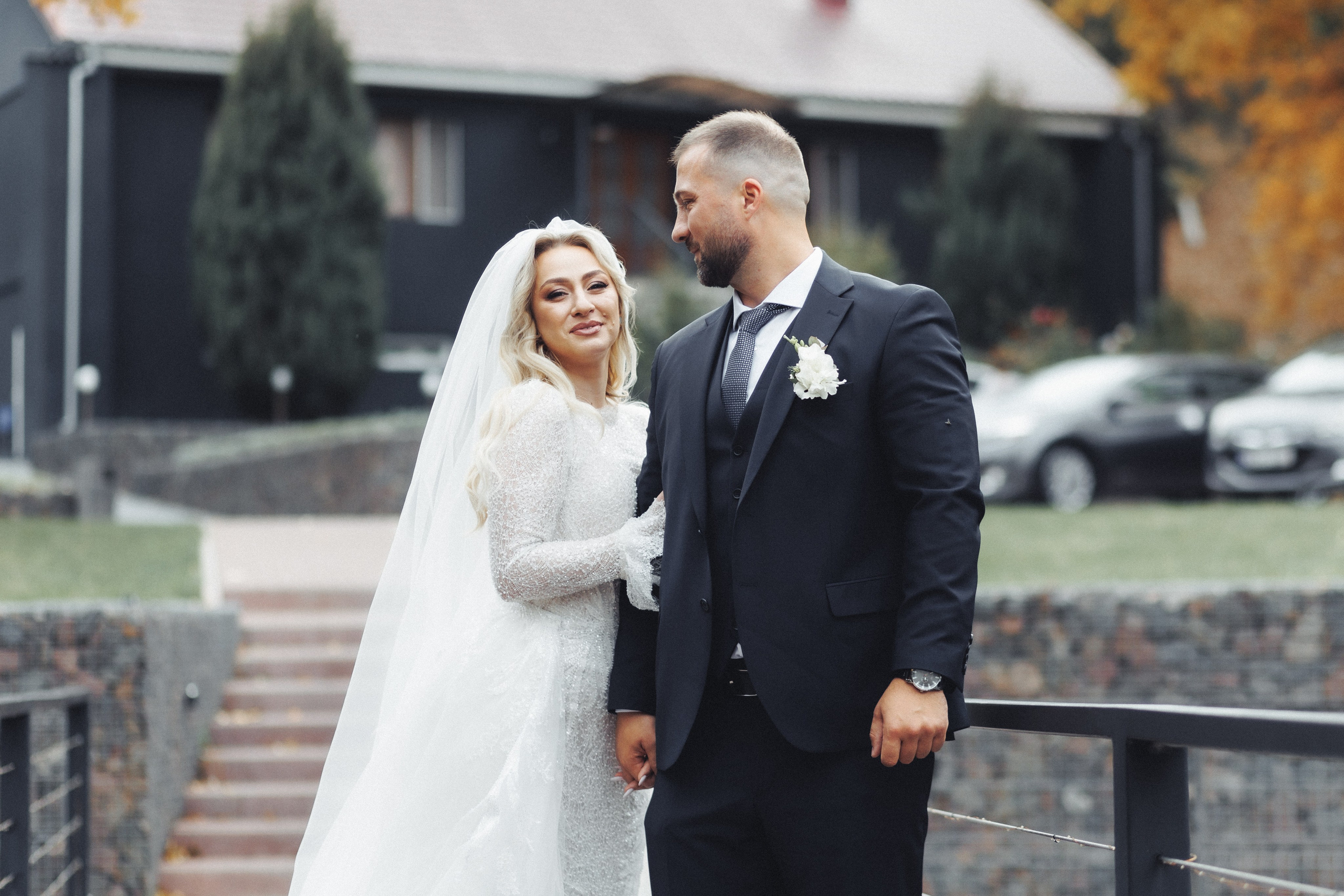 Sergiu & Cristina. Fotograful evenimentului tău