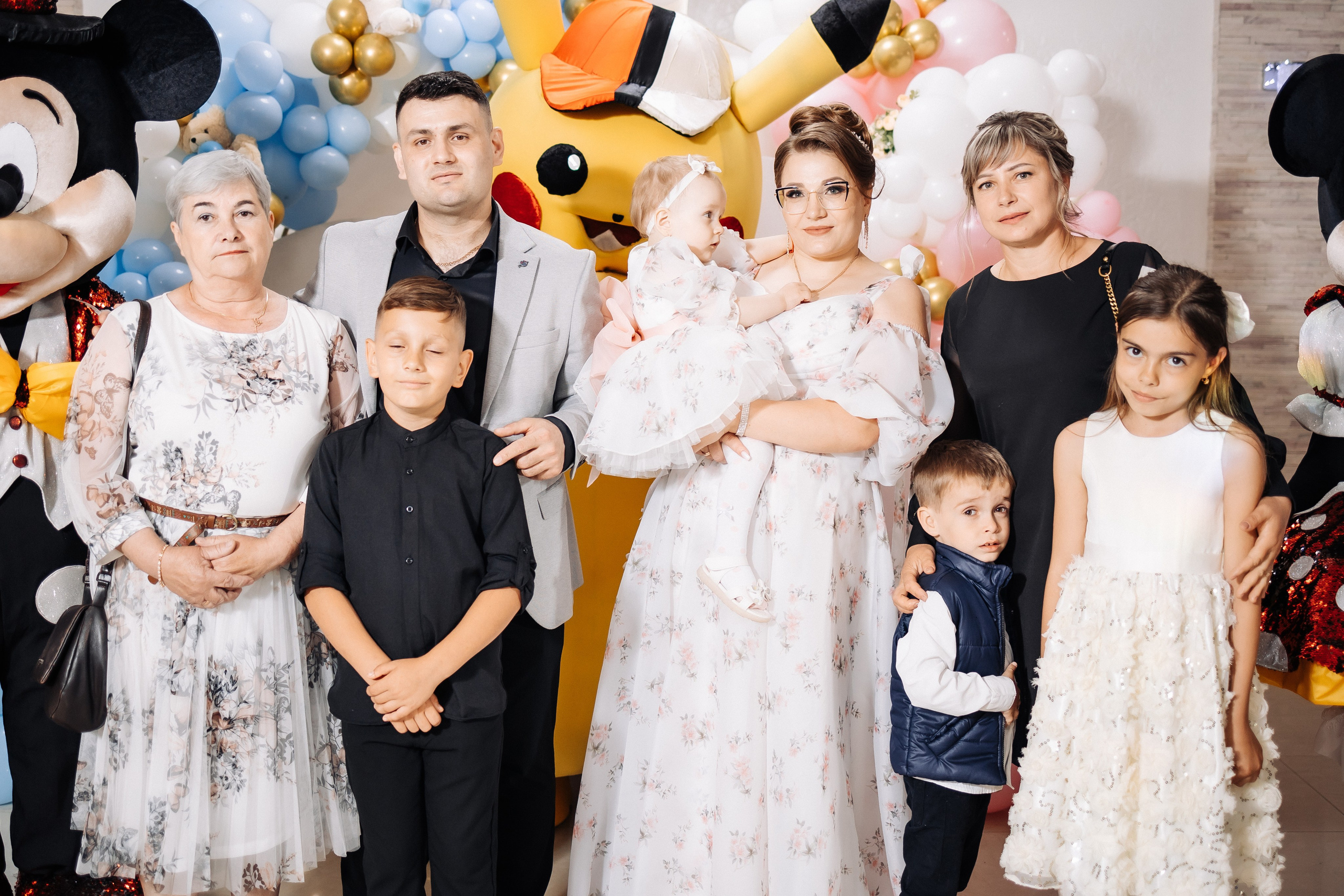 Marius & Amelia. Fotograful evenimentului tău