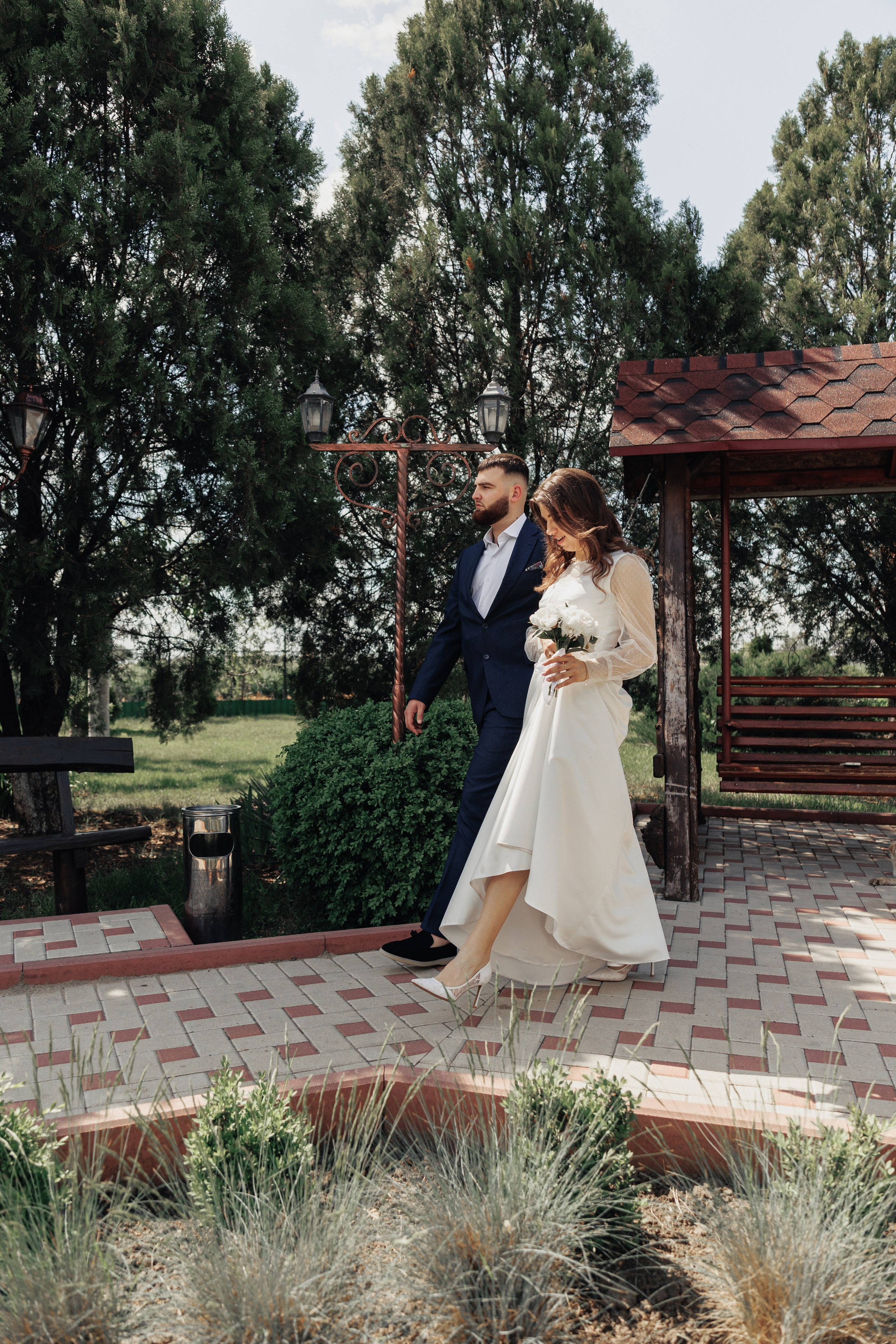 Dan & Alina. Fotograful evenimentului tău
