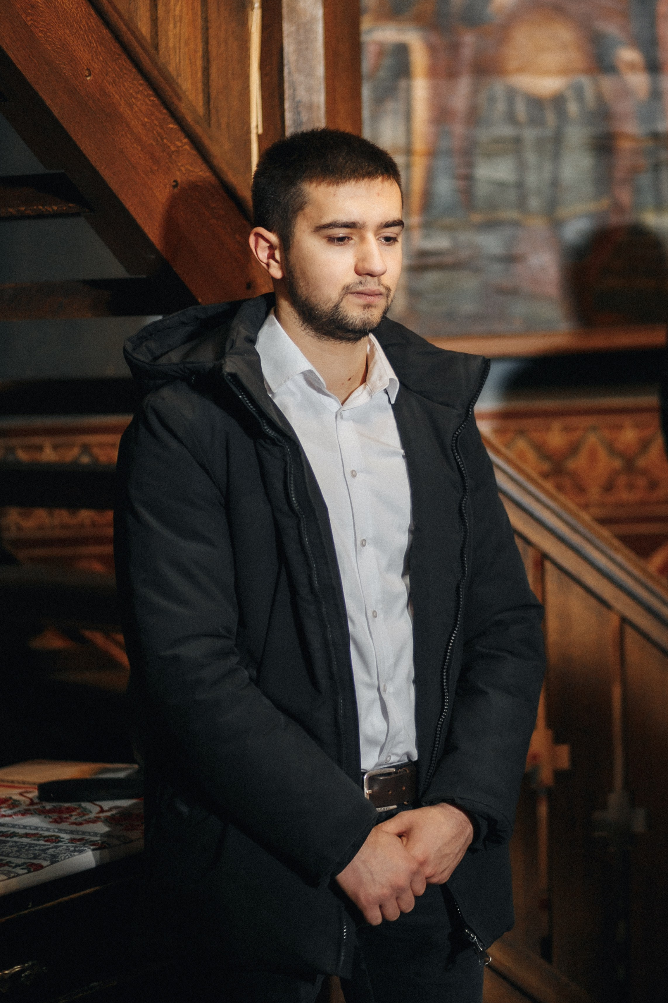 David. Fotograful evenimentului tău