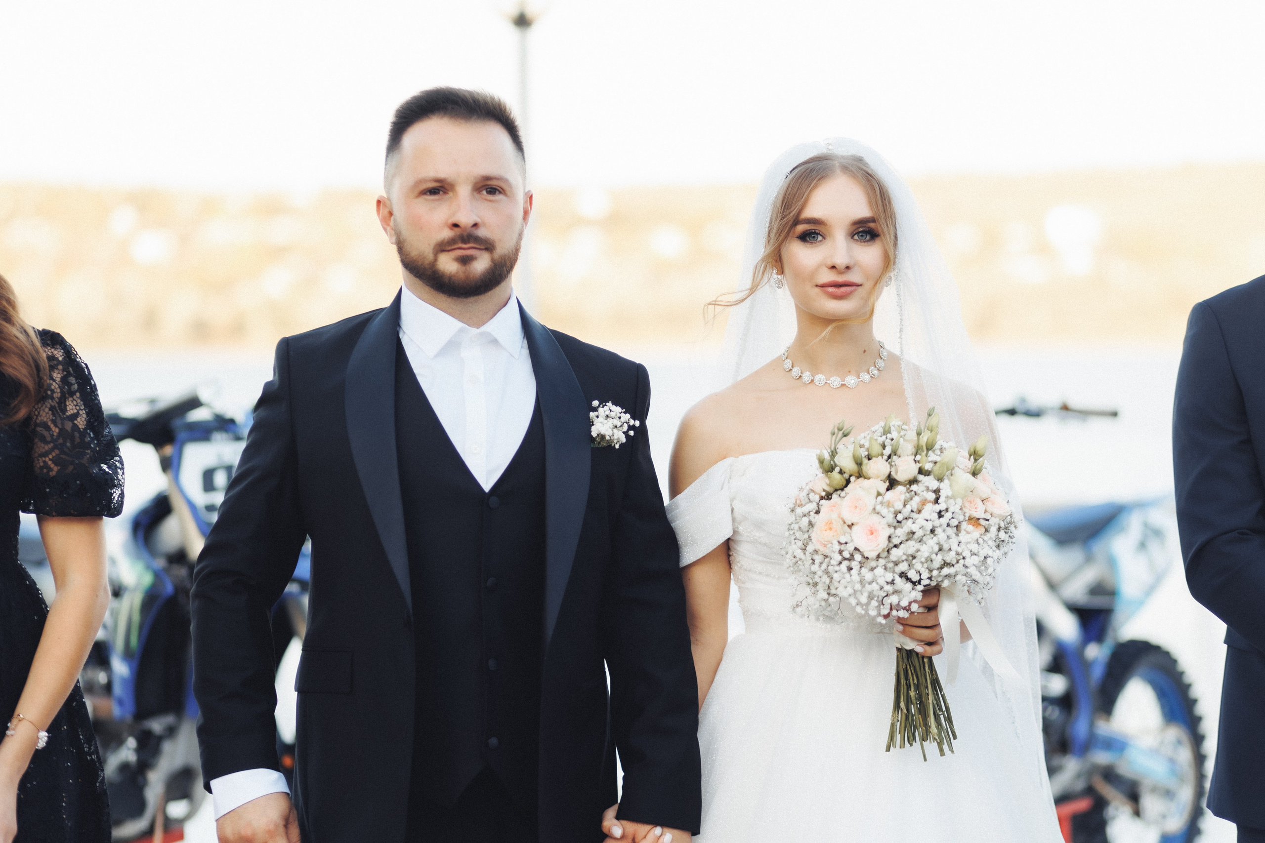 X & S. Fotograful evenimentului tău