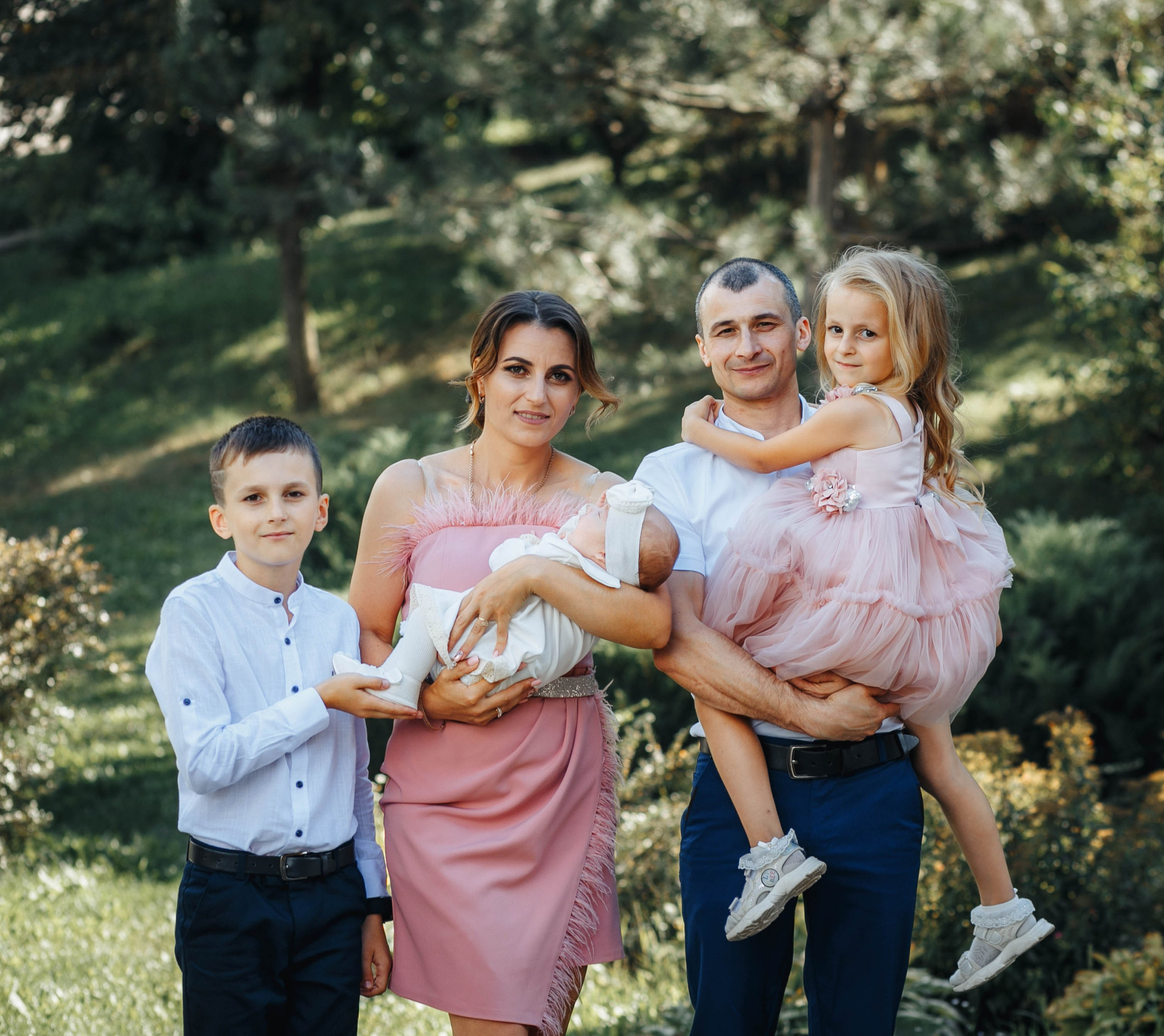 Ilaria. Fotograful evenimentului tău