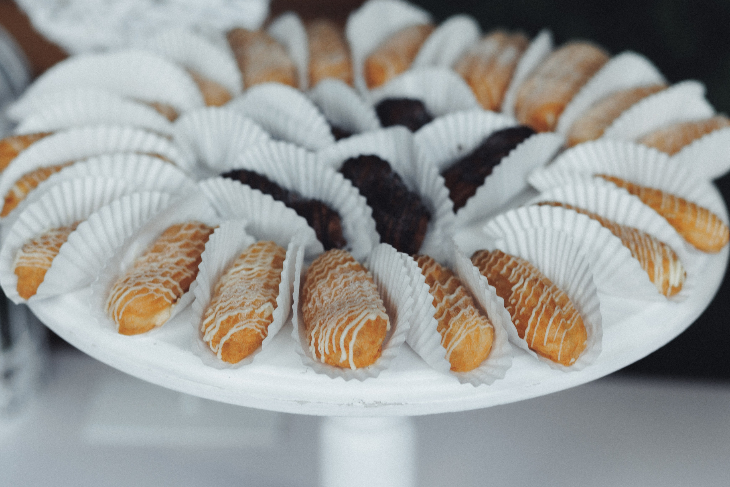 Sergiu & Cristina. Fotograful evenimentului tău