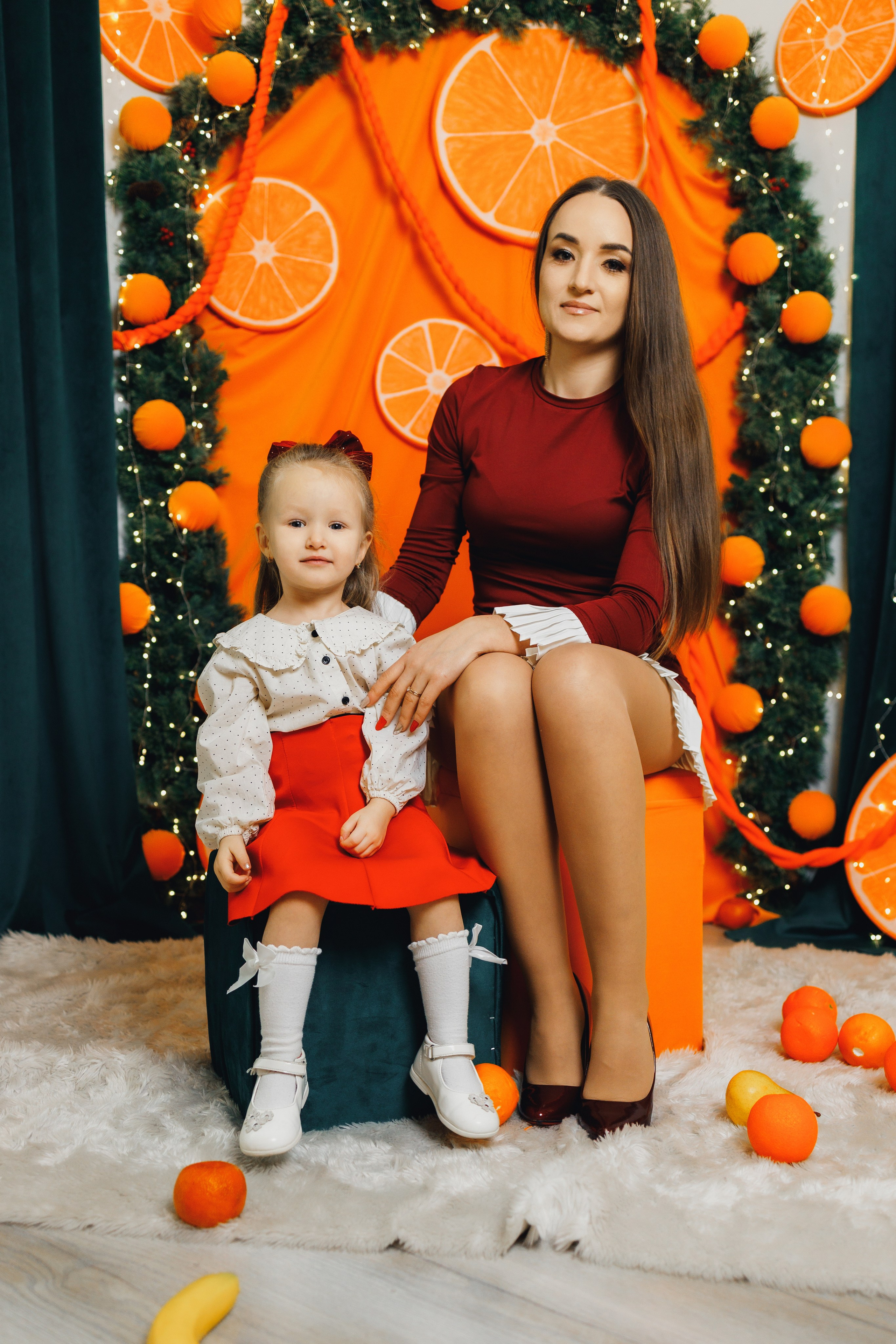 Familia Vizir. Fotograful evenimentului tău