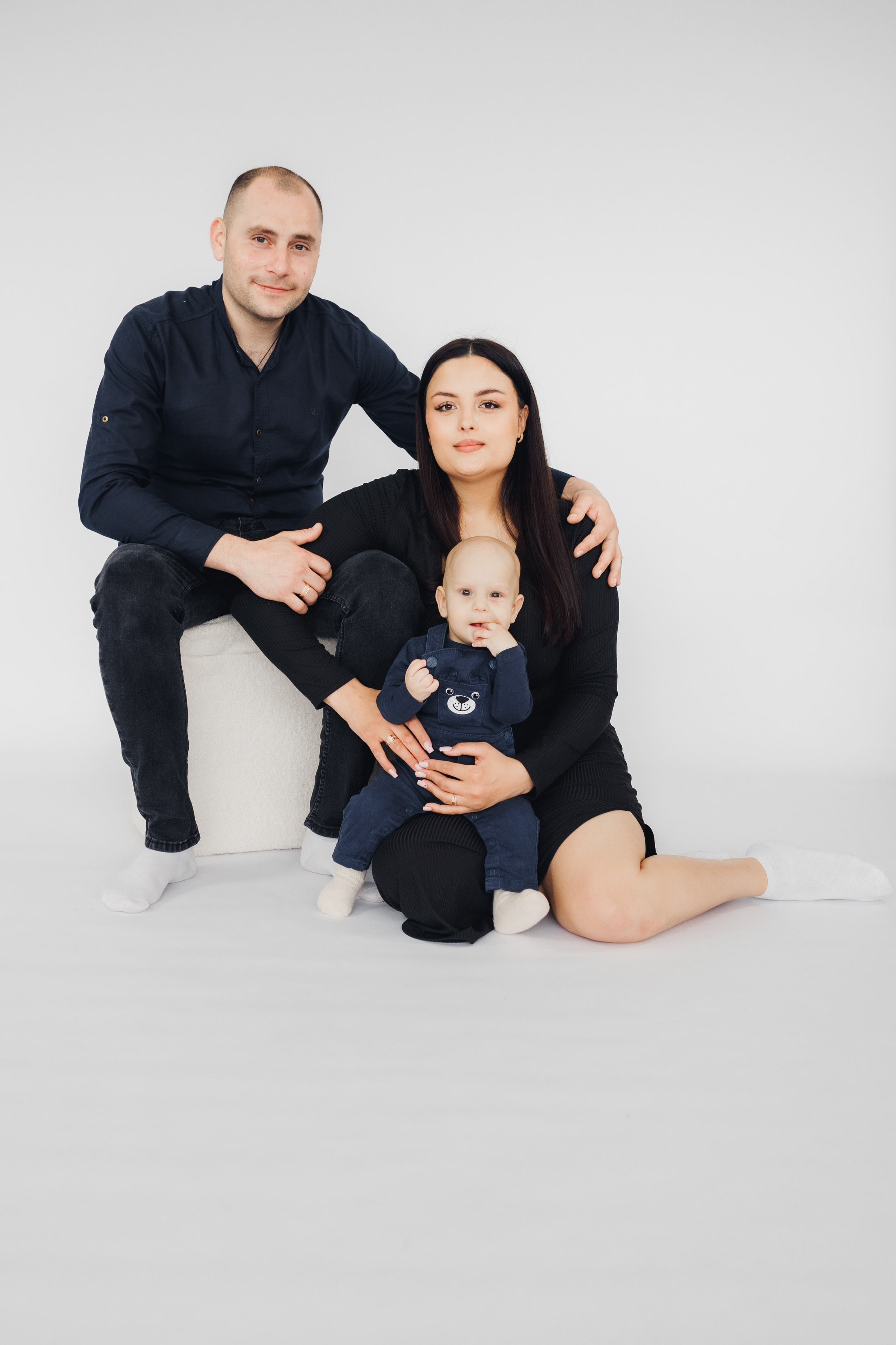 Familia Molozea. Fotograful evenimentului tău