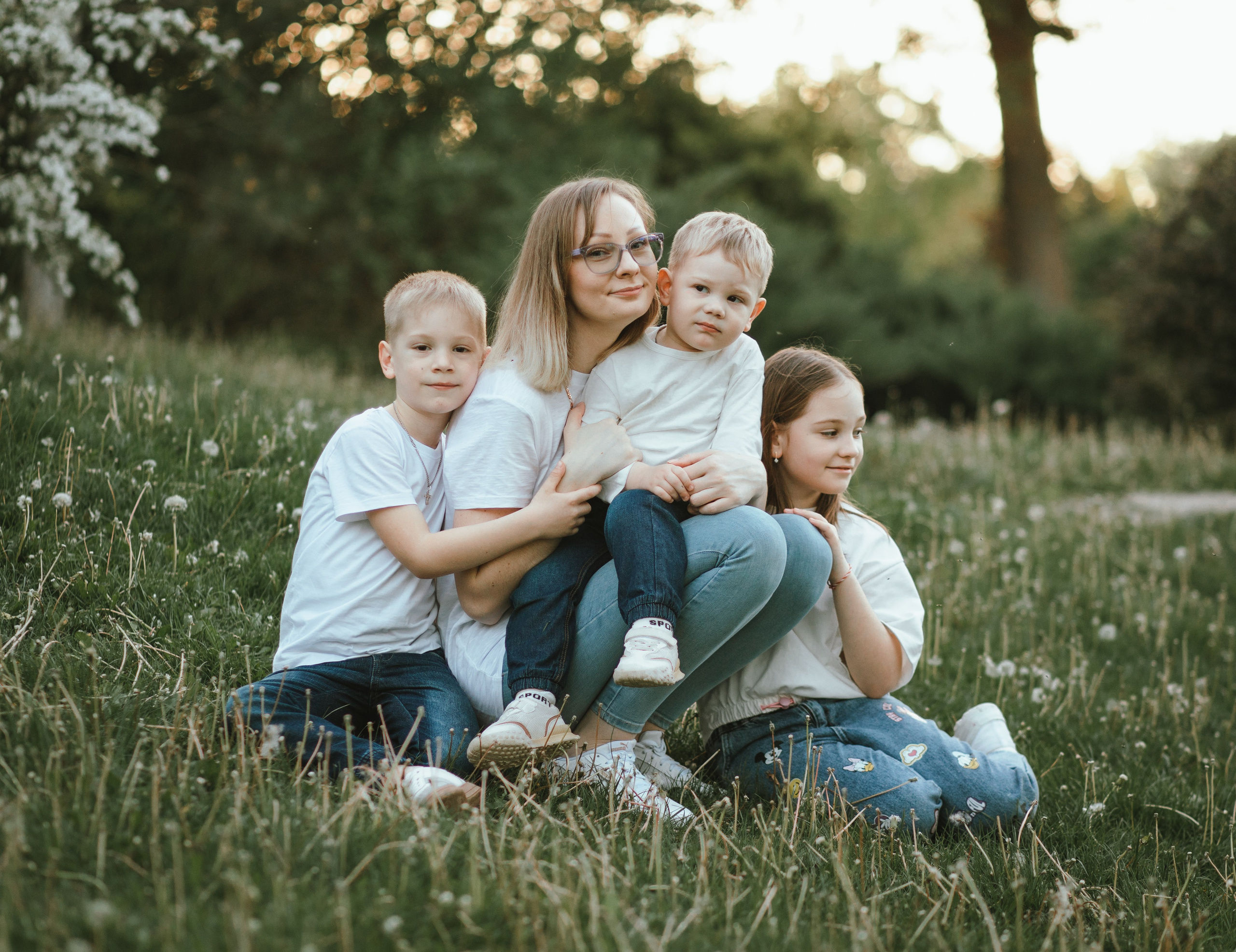 Familia Antoșel. Fotograful evenimentului tău