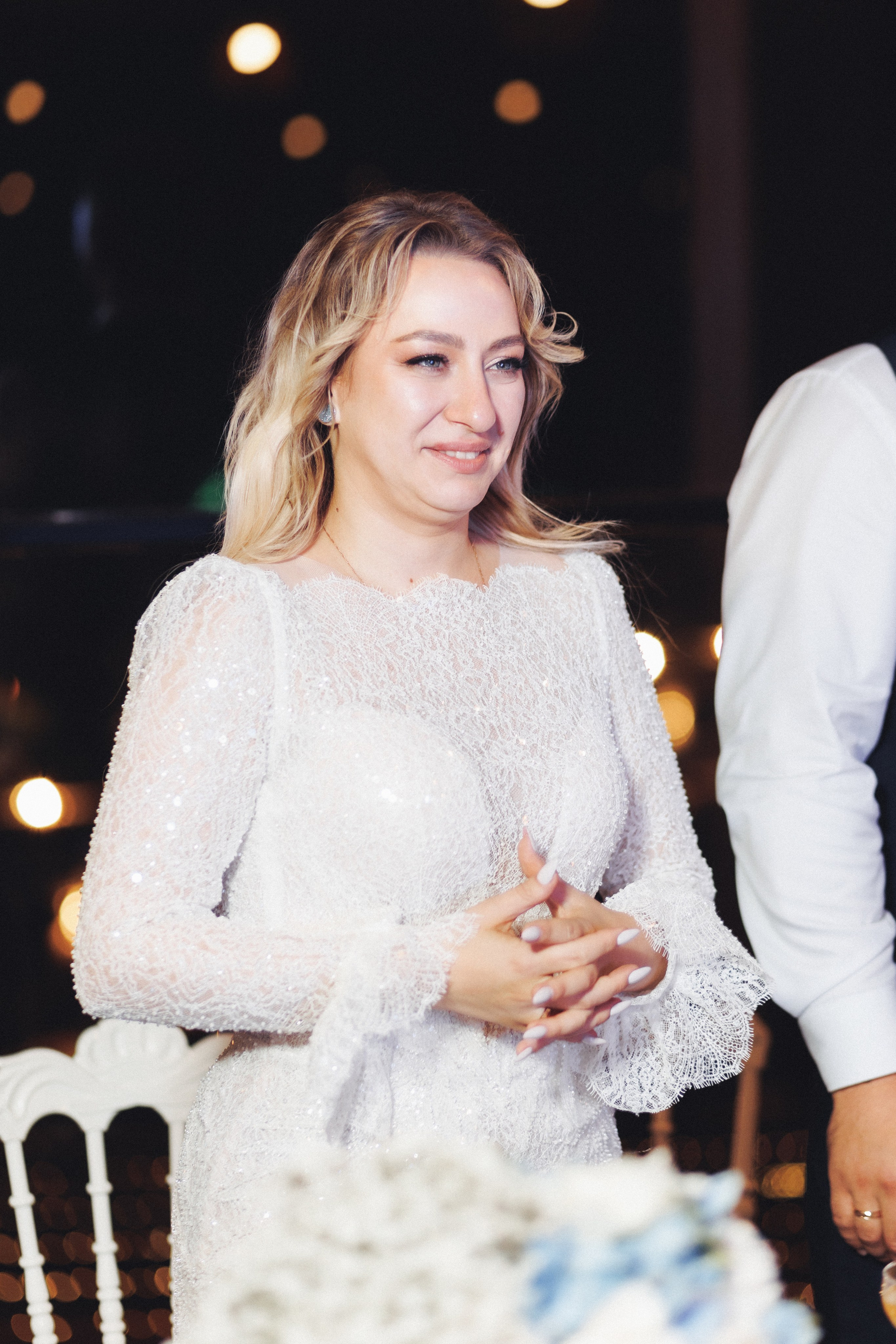 Sergiu & Cristina. Fotograful evenimentului tău