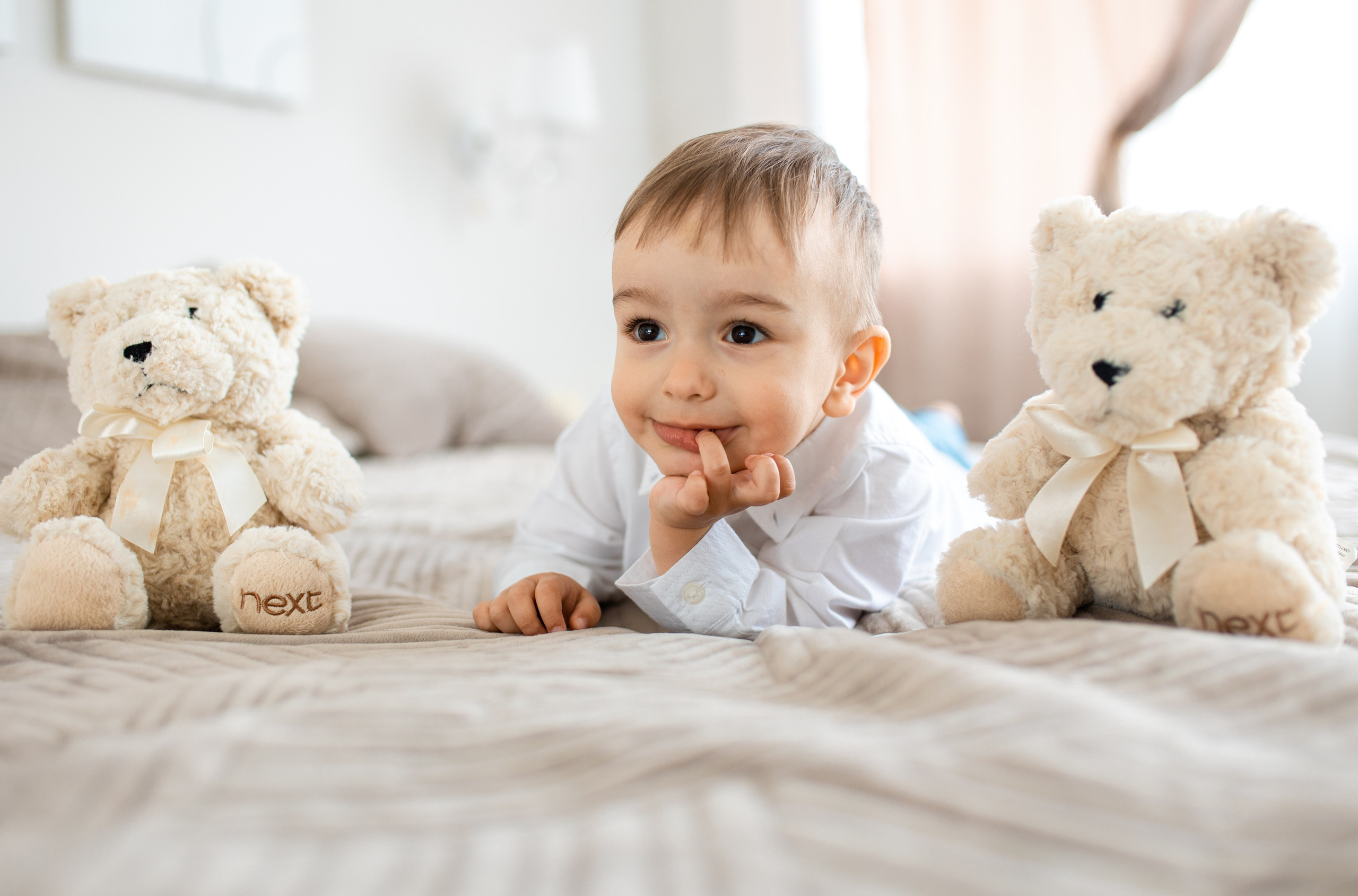 Familia Bondarenco. Fotograful evenimentului tău