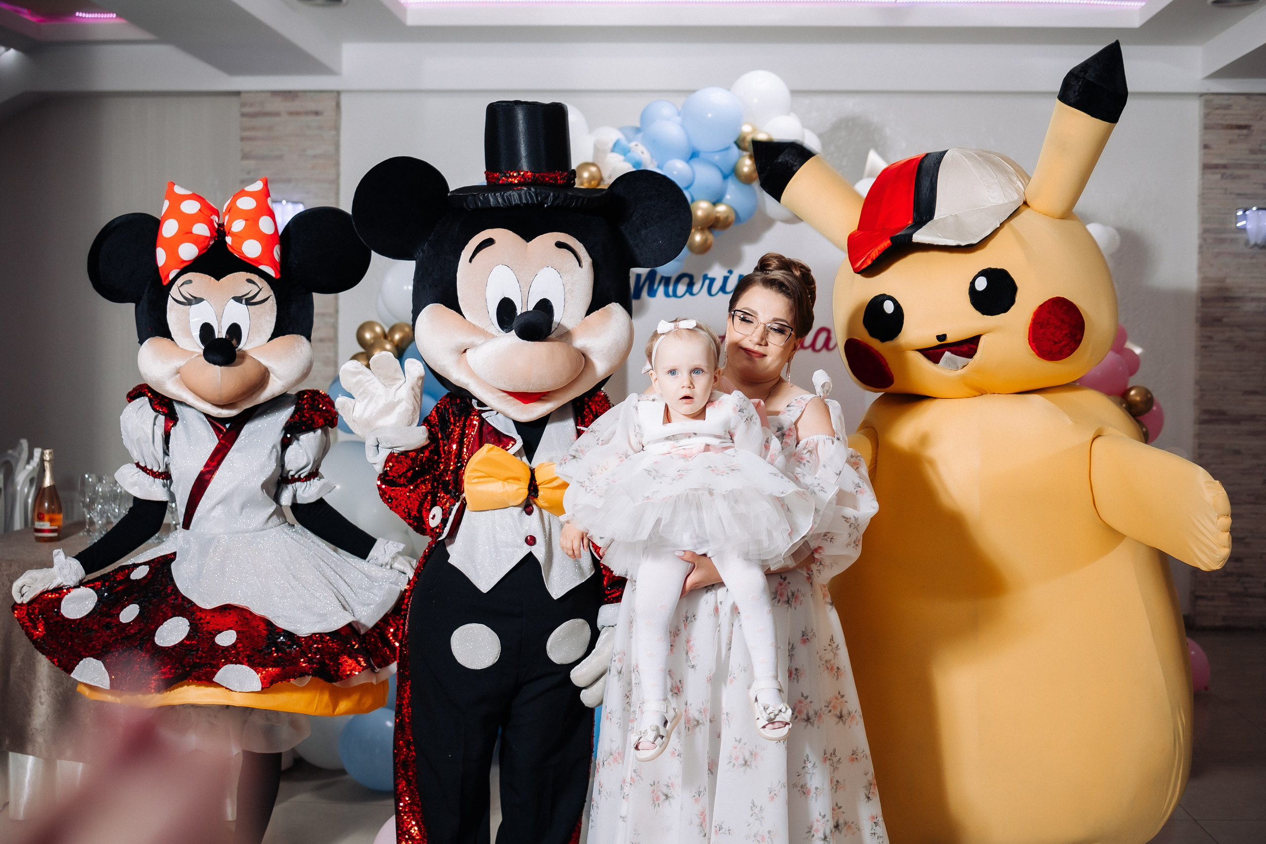 Marius & Amelia. Fotograful evenimentului tău