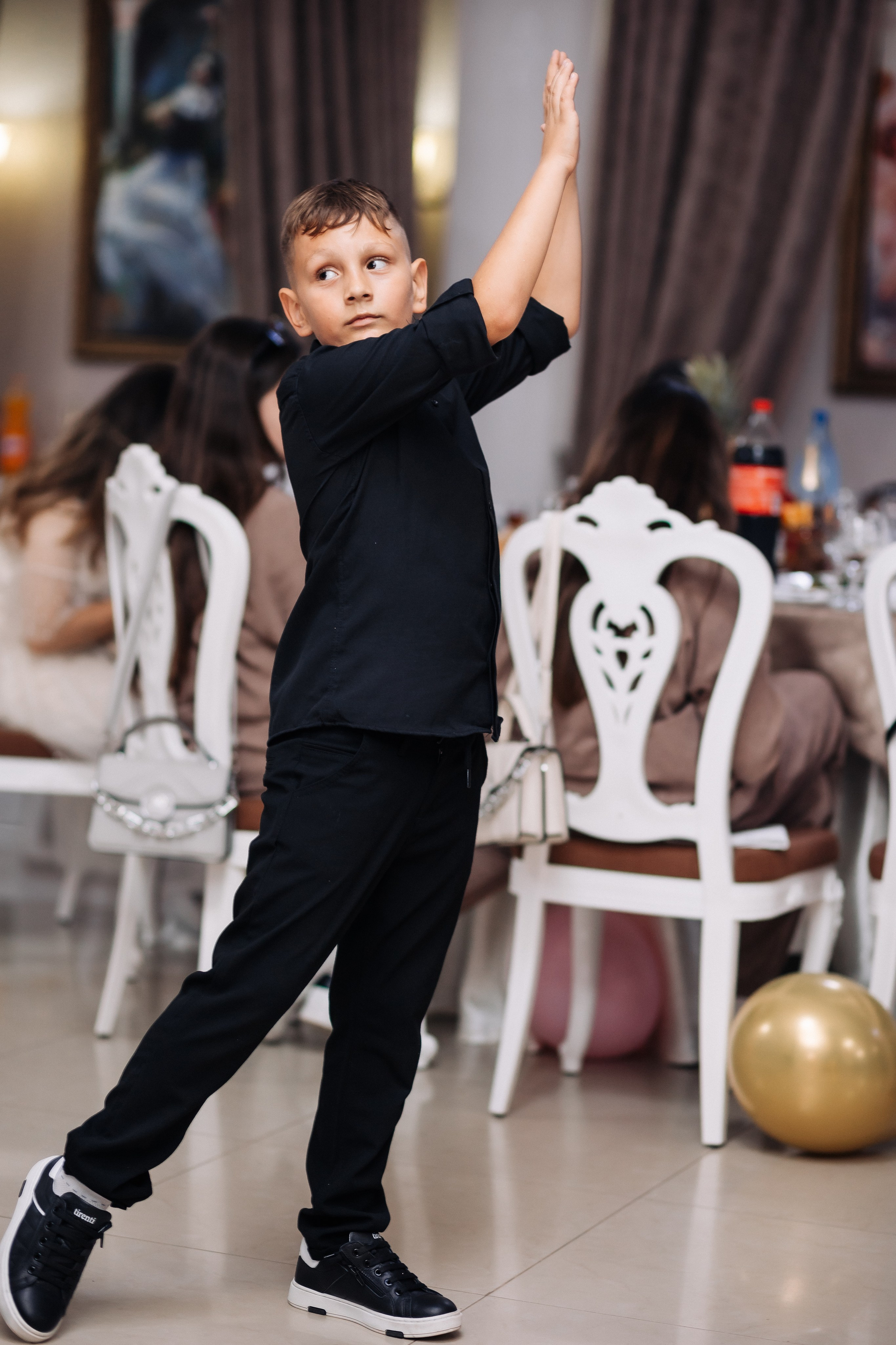 Marius & Amelia. Fotograful evenimentului tău