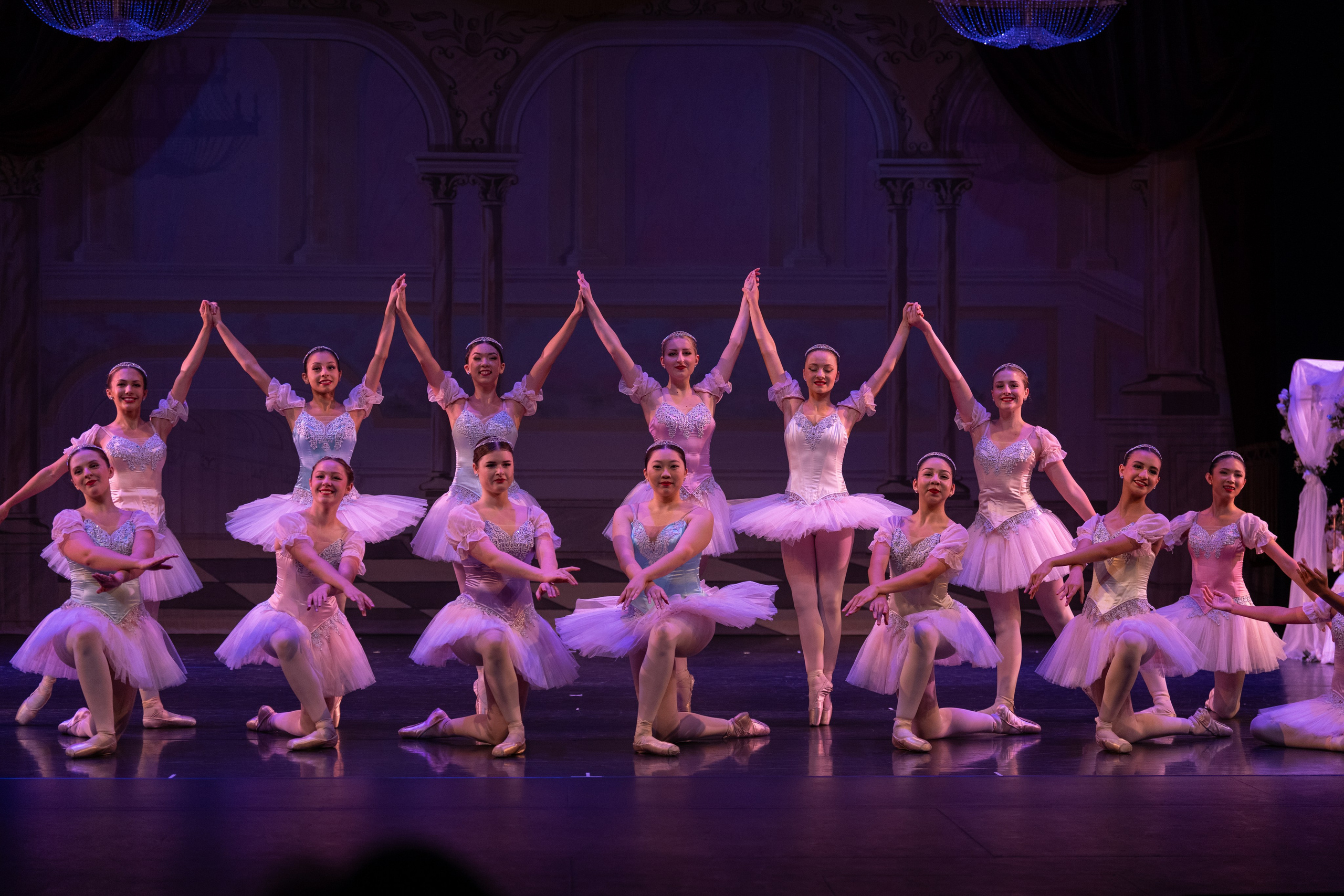 Ballet Photographer. Santa Clarita Photographer