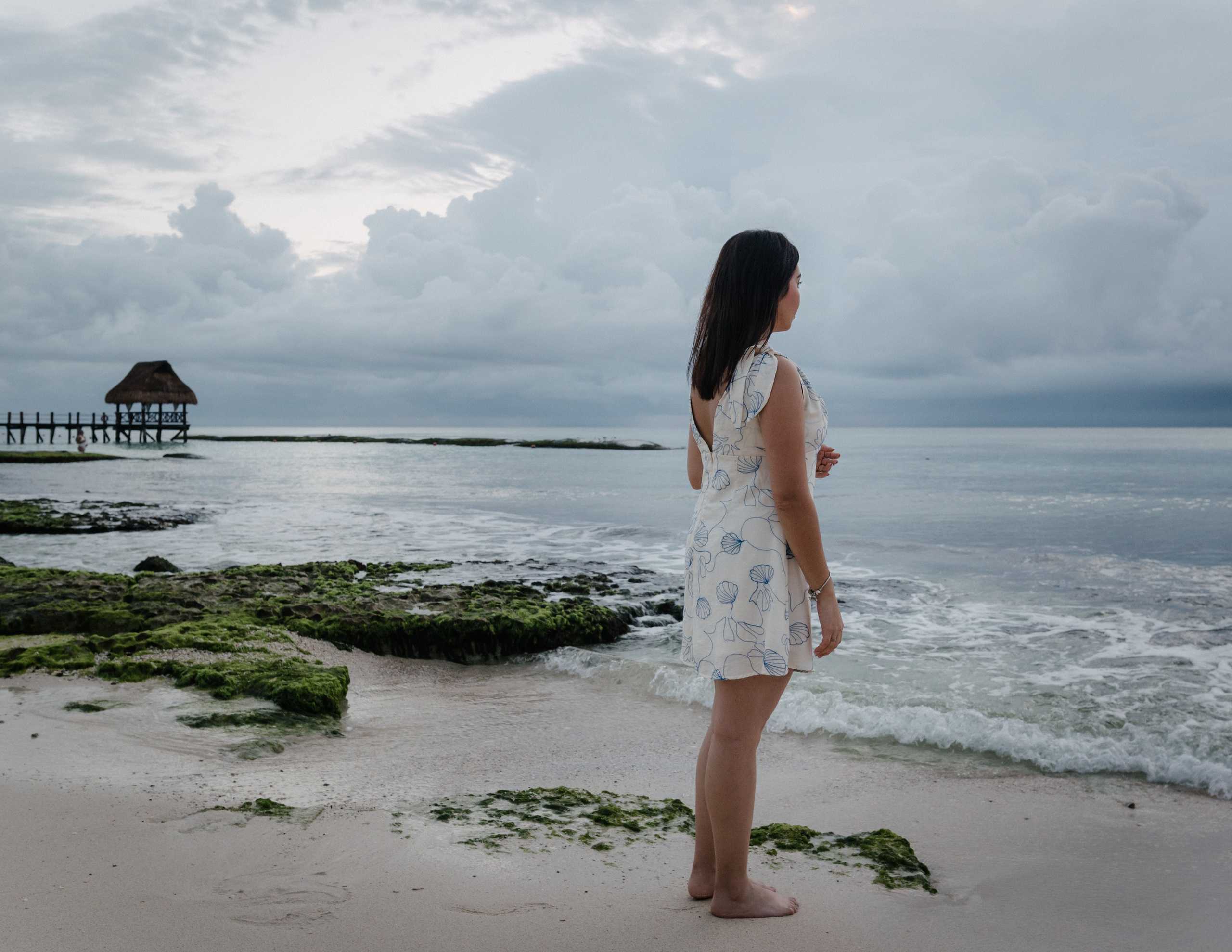 Jorge & Alondra. Fotografo de Bodas Oscar Cervantes