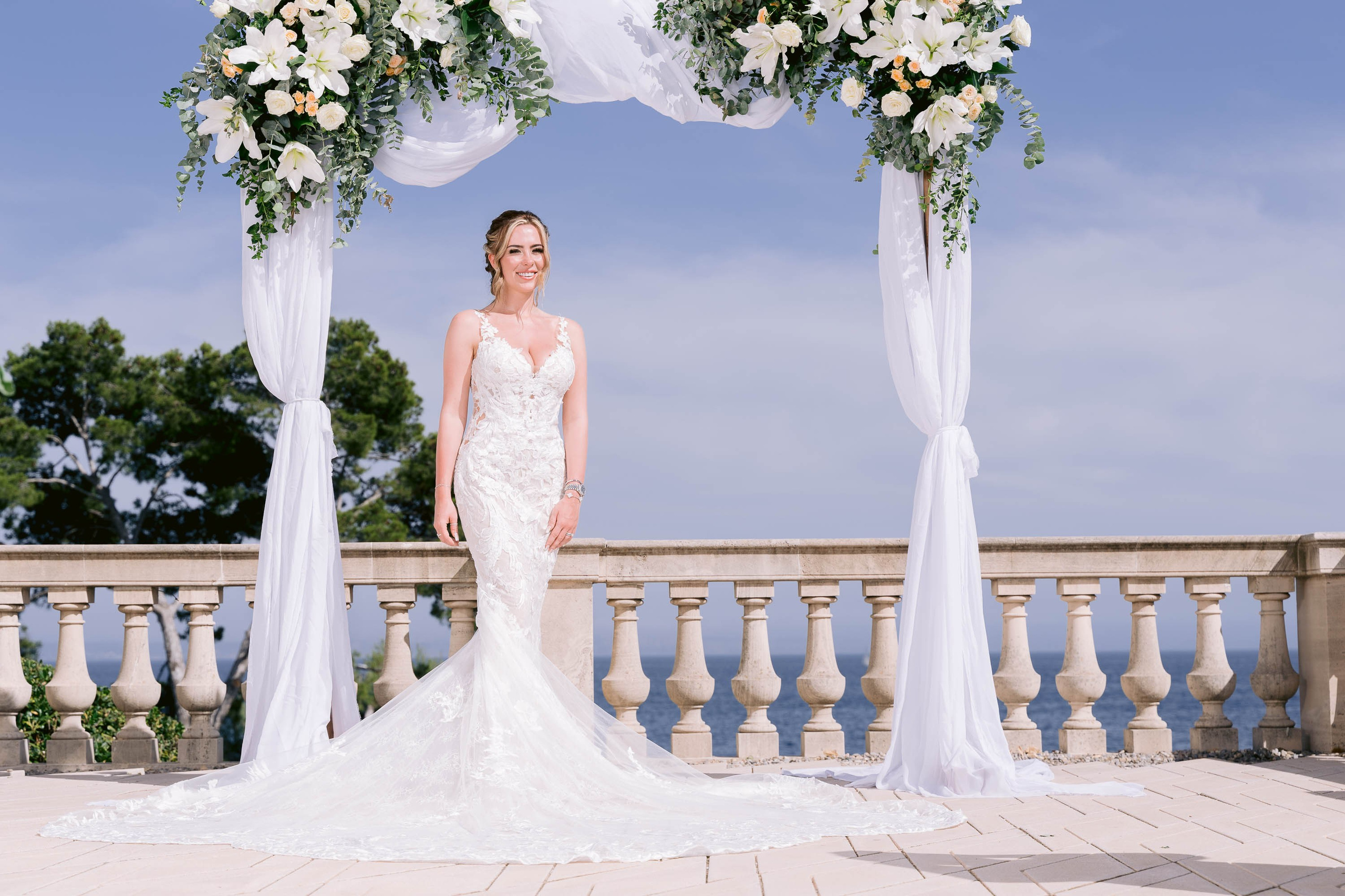 A Breathtaking Destination Wedding at Hotel Hospes Maricel. Mallorca Wedding, Corporate & Social Photographer