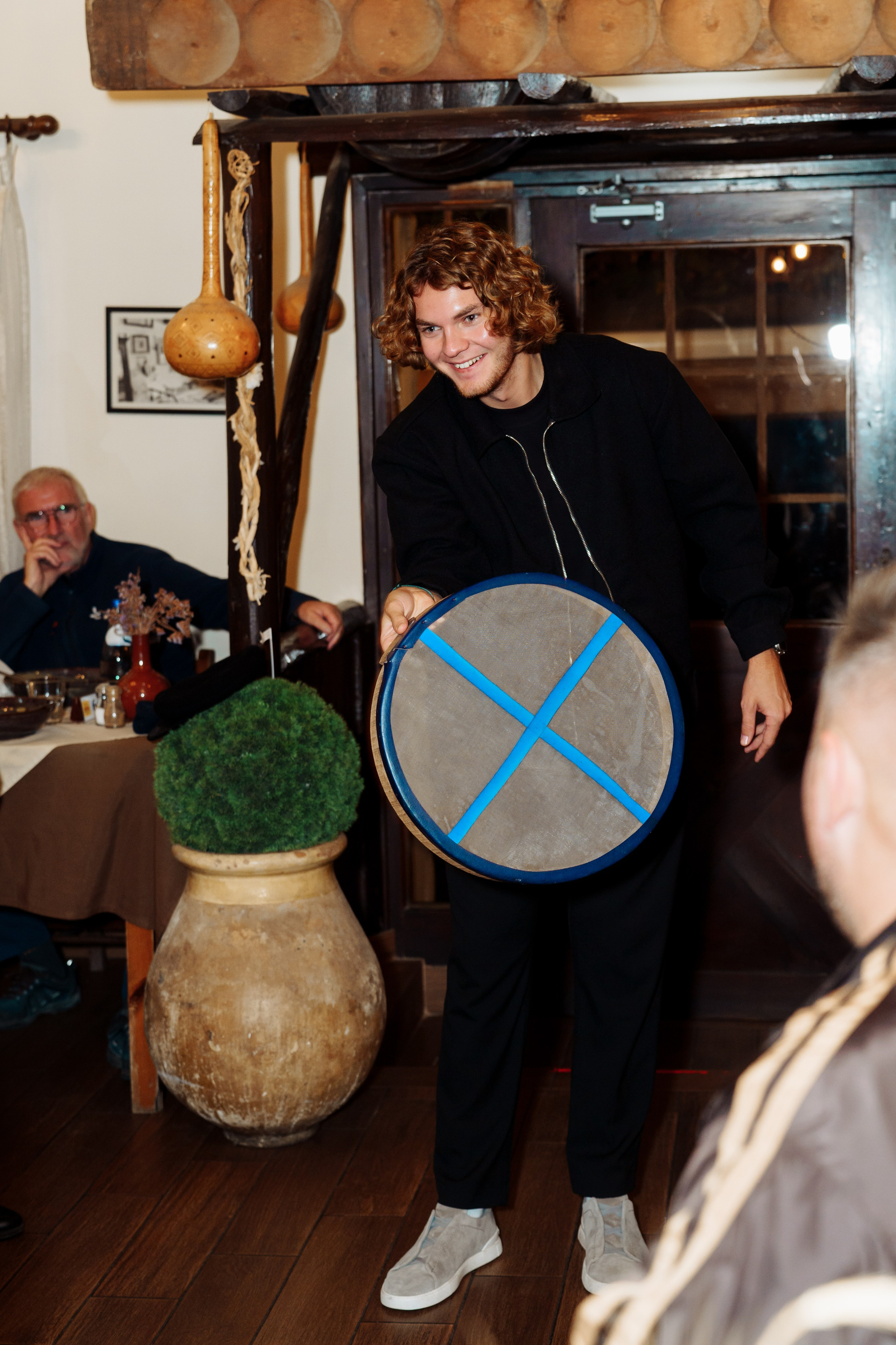 Pasha’s bday. Семейный и детский фотограф на Кипре Елена