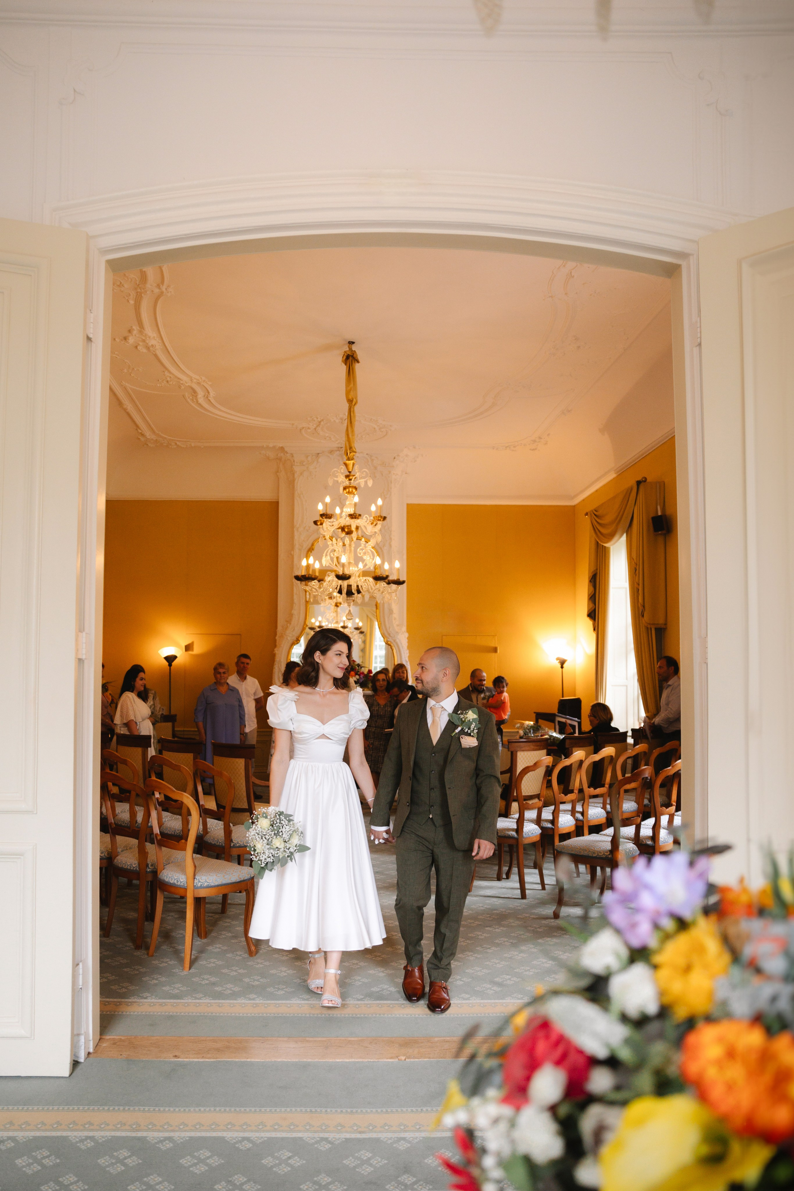 Emin and Saida. Yuliya Vaschenok — Photographer in the Netherlands