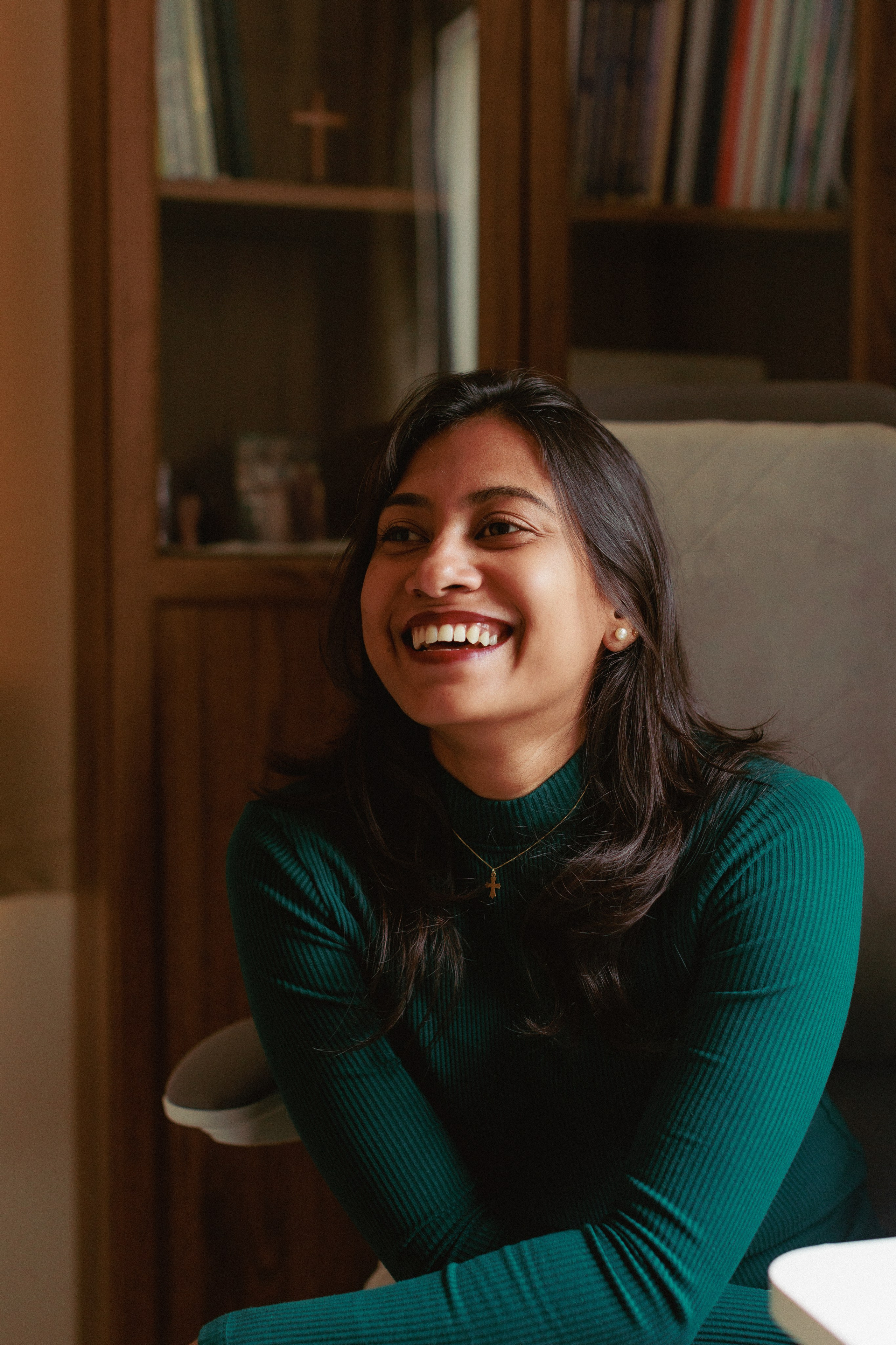 Personal Branding. Kruthika Pillai
