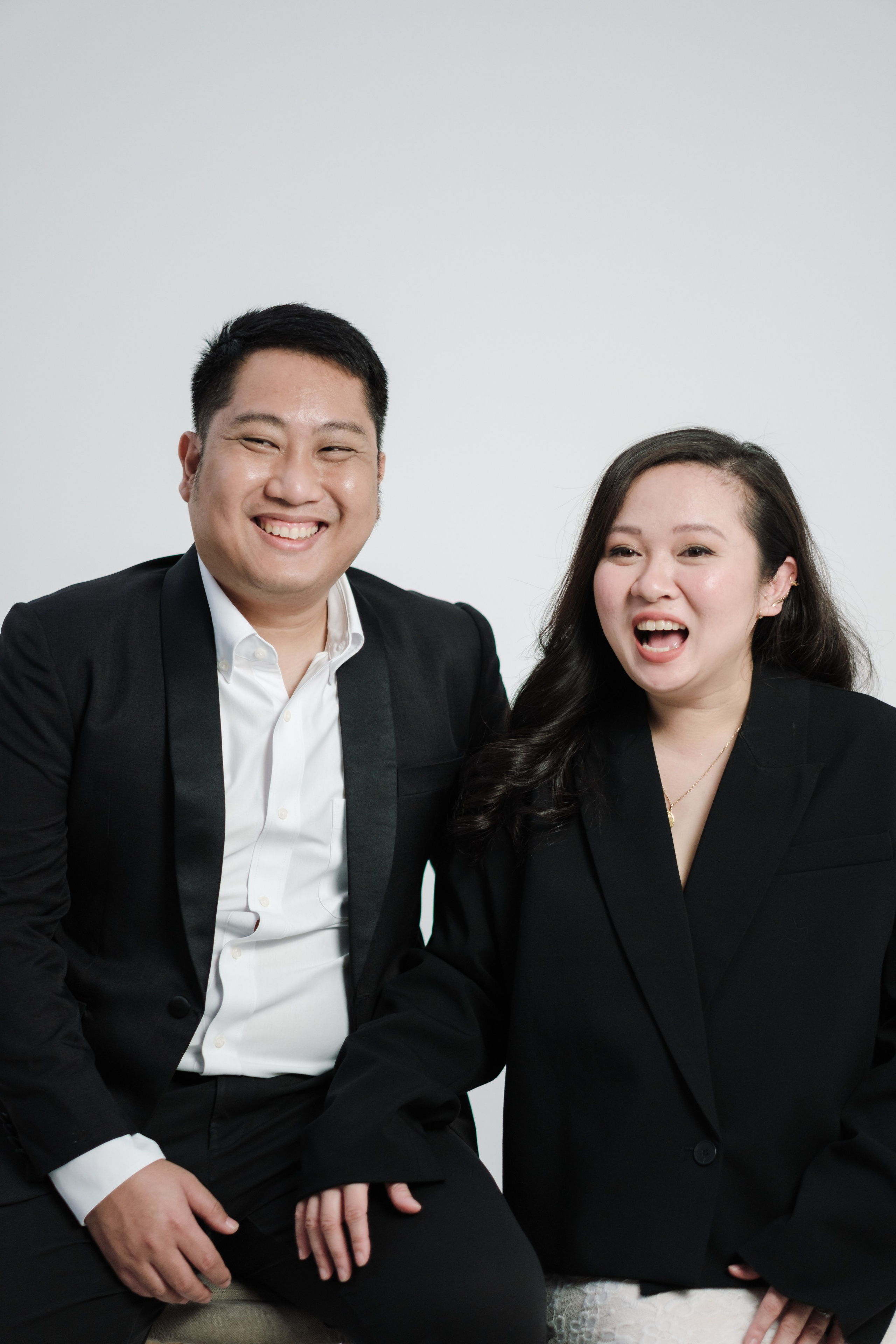 Ned & Regine // Prenup. Interior & Architectural Photographer Philippines | Argen Carlo Camaclang