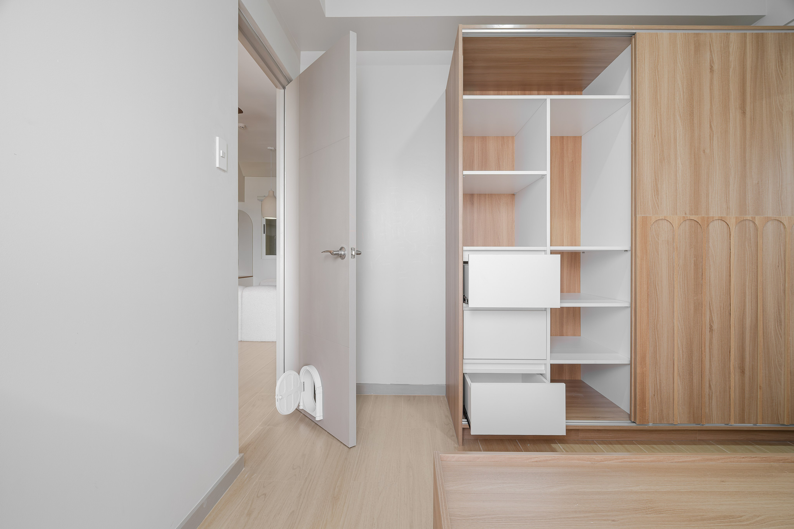 Interior shoot for JCDesign Architects