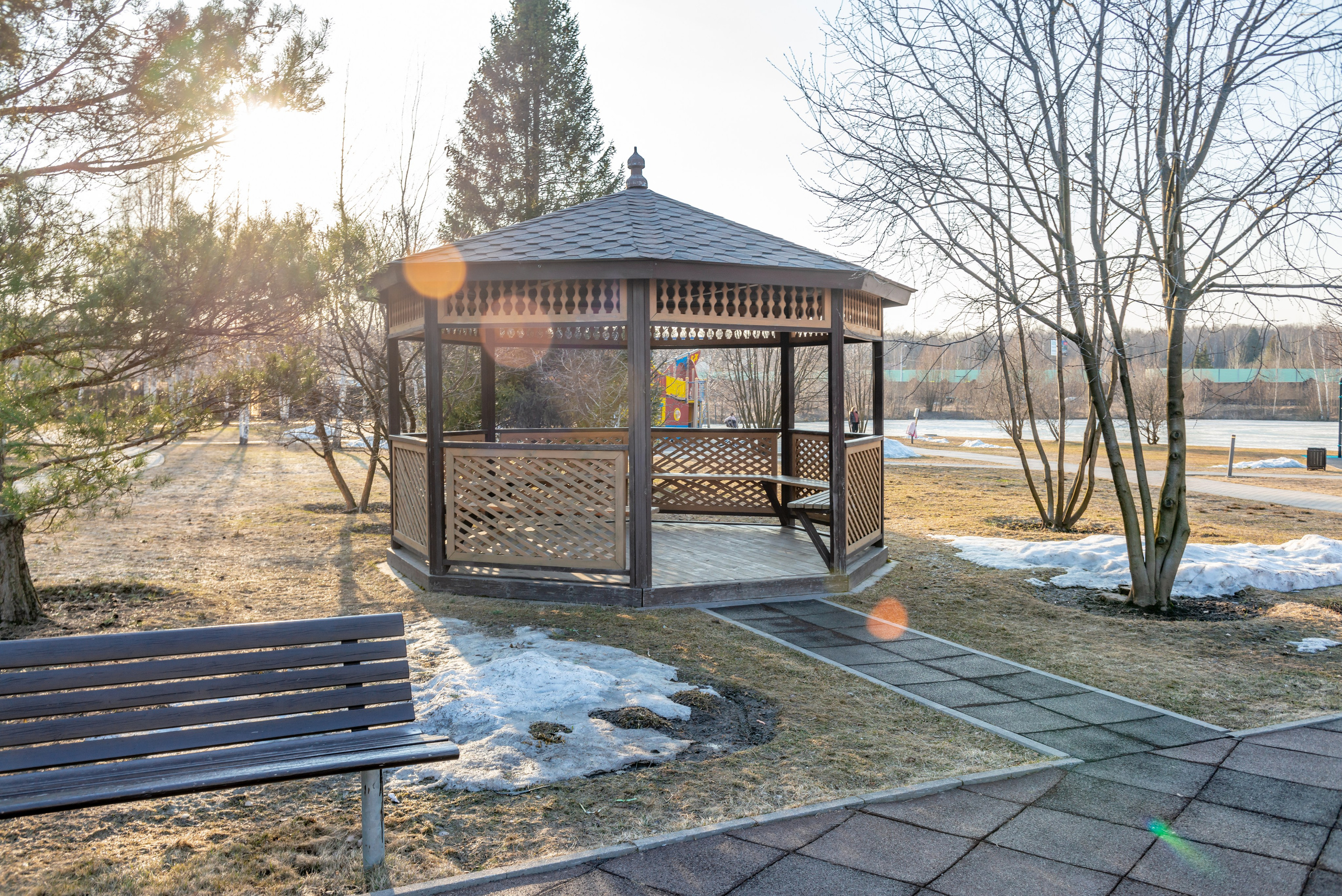 Футуро парк и парк Фонте. ФОТОГРАФ МЕКСИКА КИНТАНА-РОО