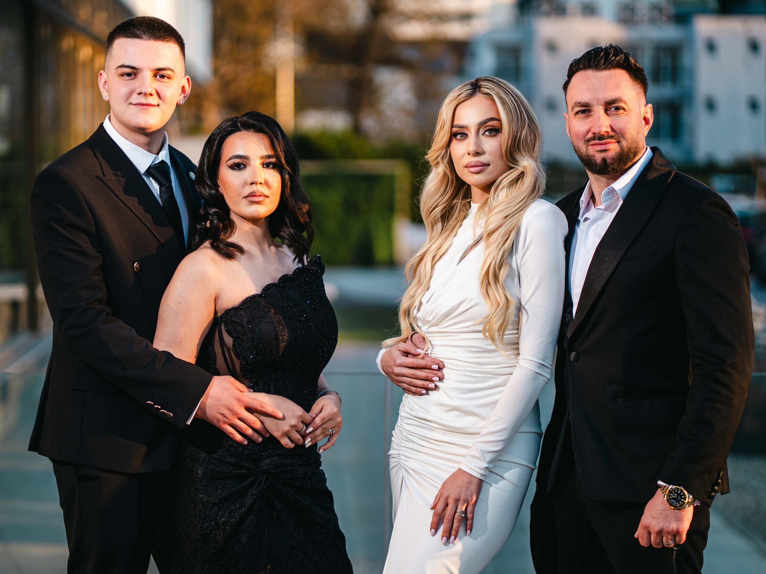 Fotografie Botez. Adrian Iscru | Fotograf Evenimente & Comercial Constanța