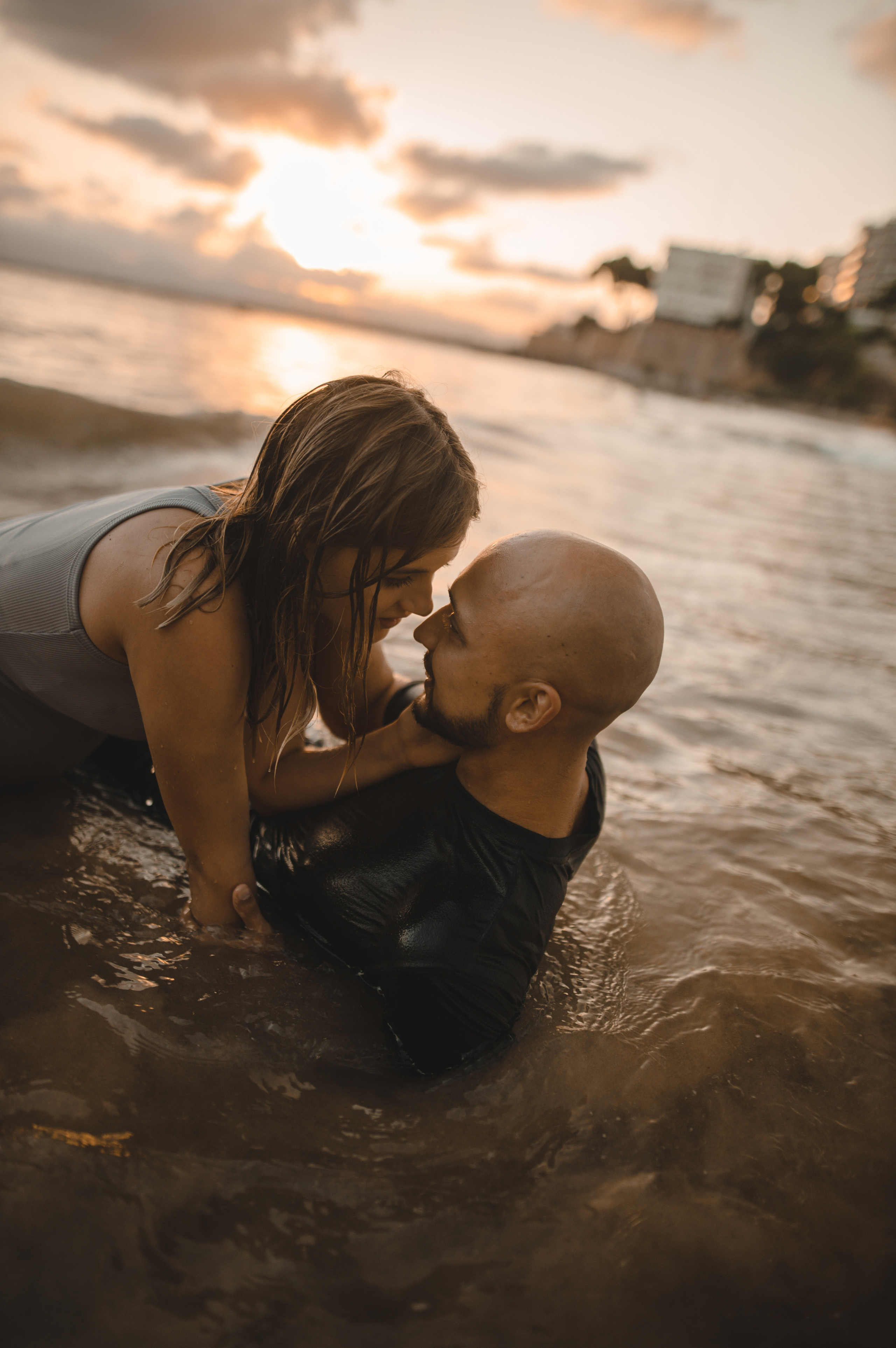 KRISTINA & DIMA. Photographer Videographer Spain Barcelona Tarragona