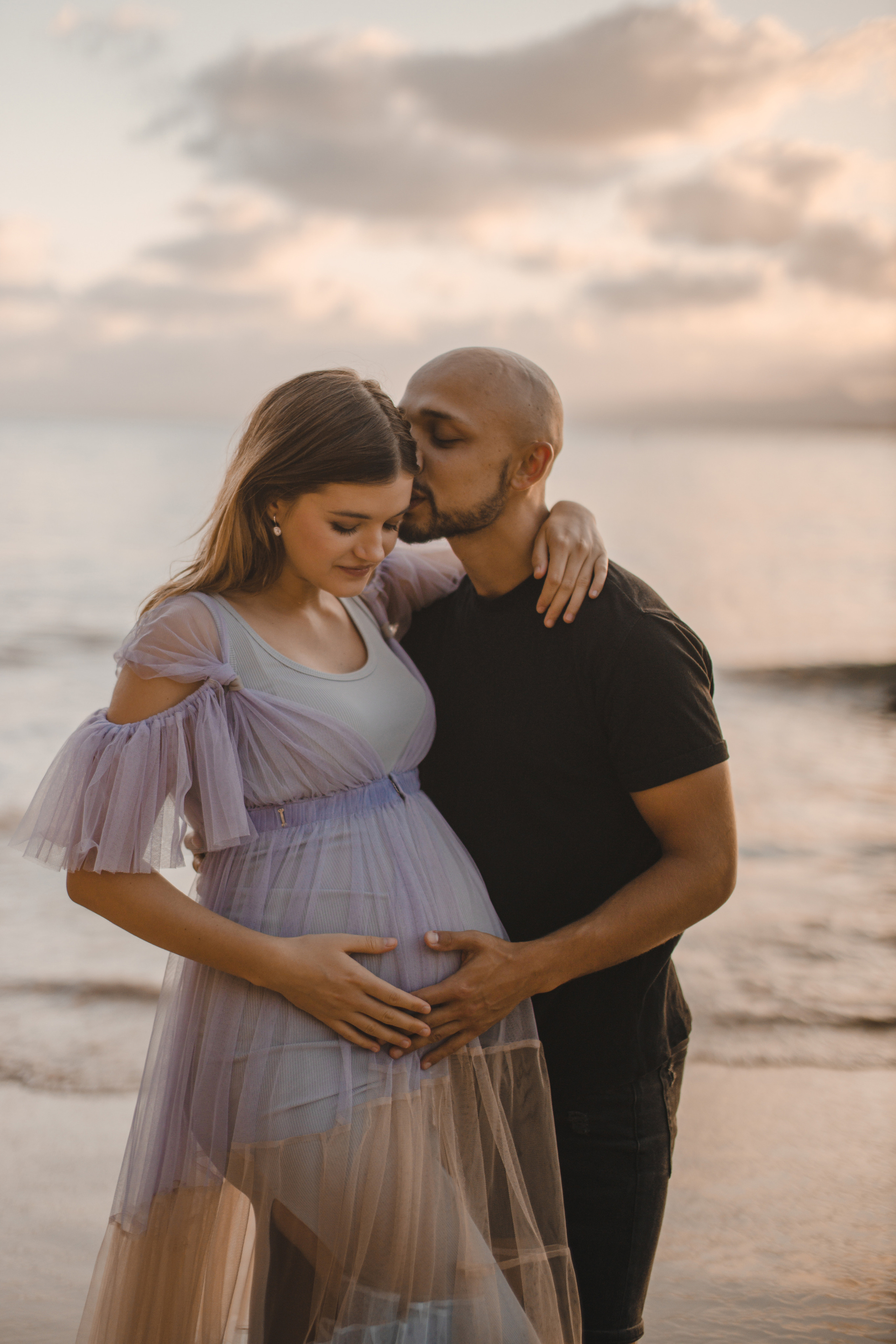 KRISTINA & DIMA. Photographer Videographer Spain Barcelona Tarragona