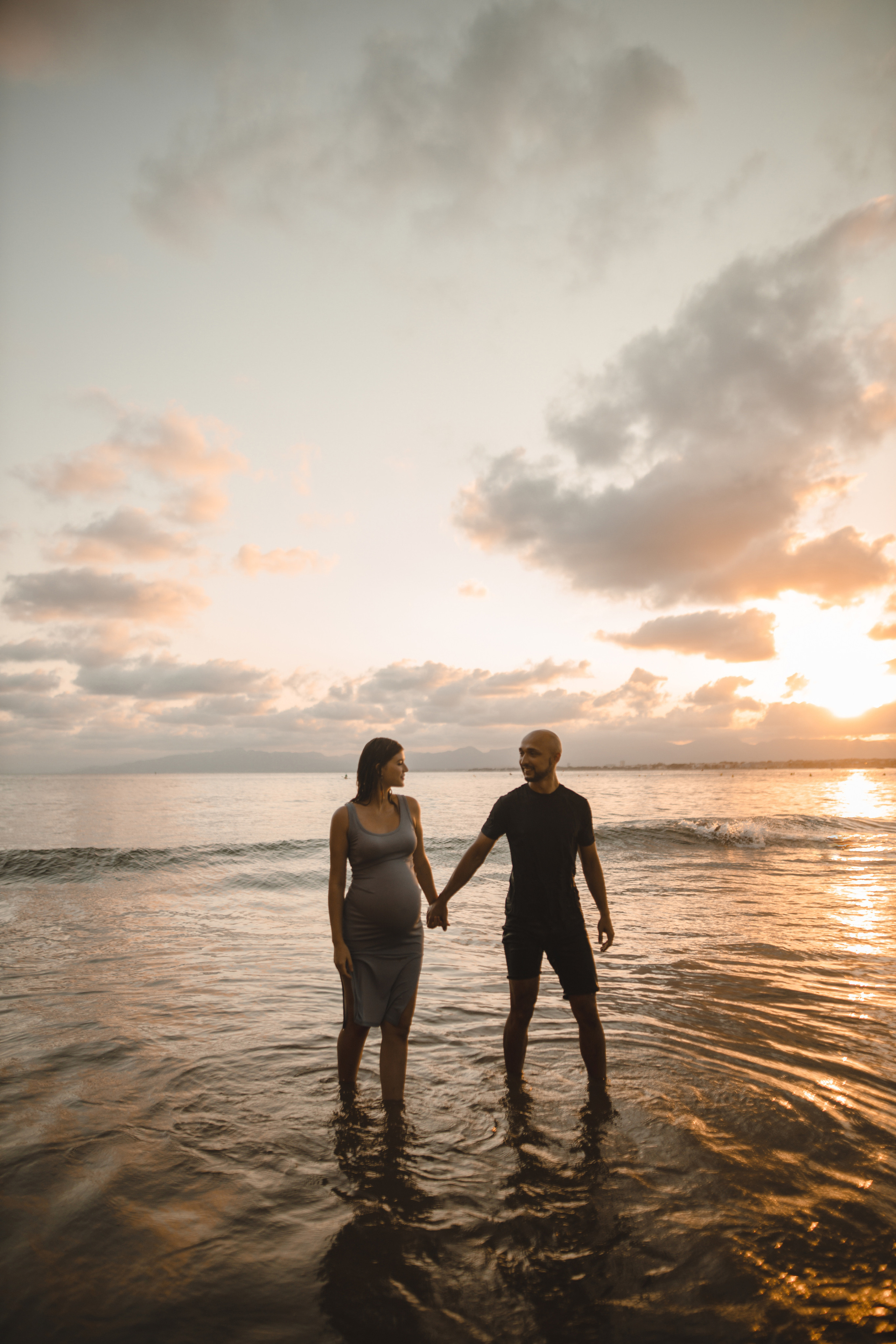 KRISTINA & DIMA. Photographer Videographer Spain Barcelona Tarragona