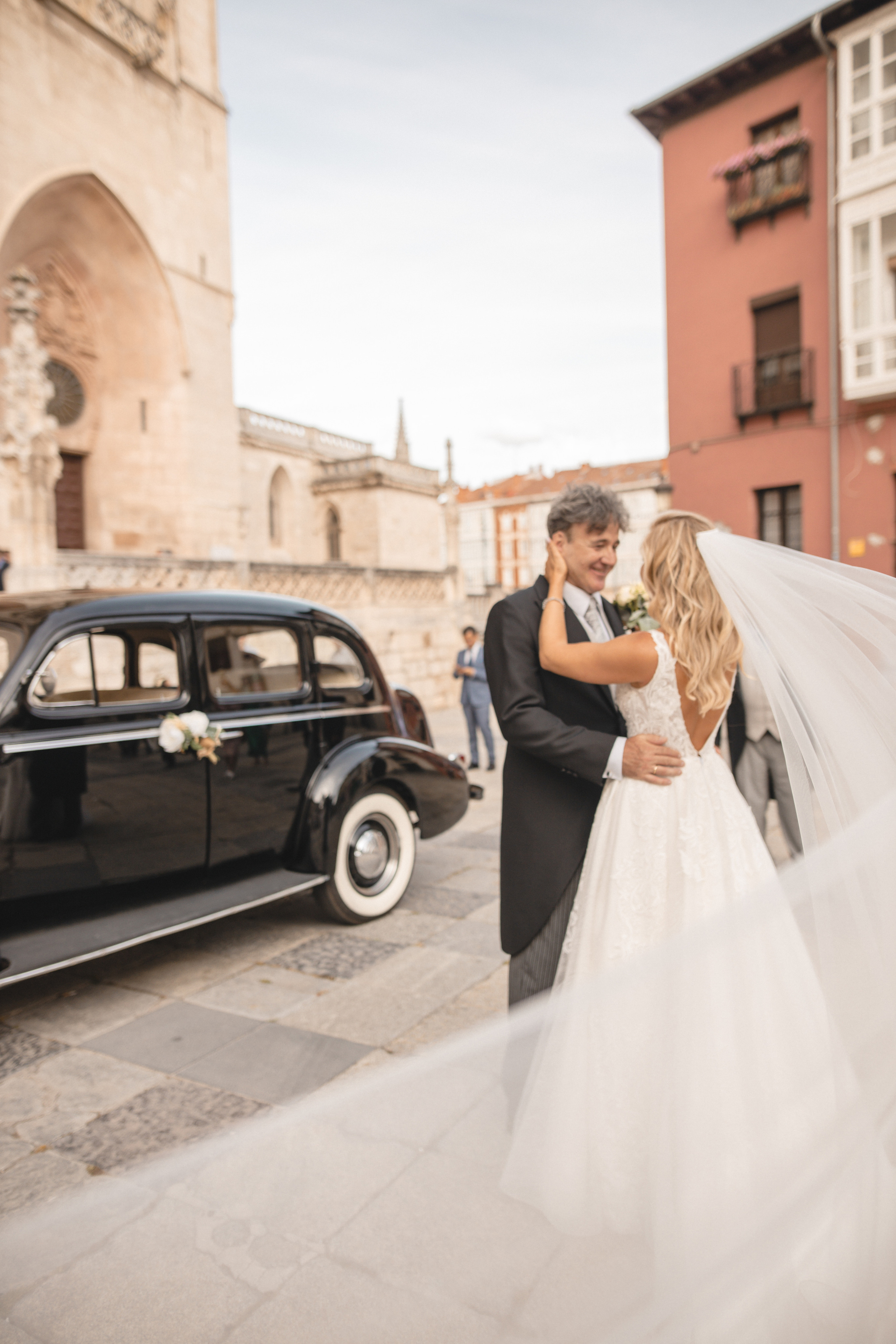 Burgos. Photographer Videographer Spain Barcelona Tarragona