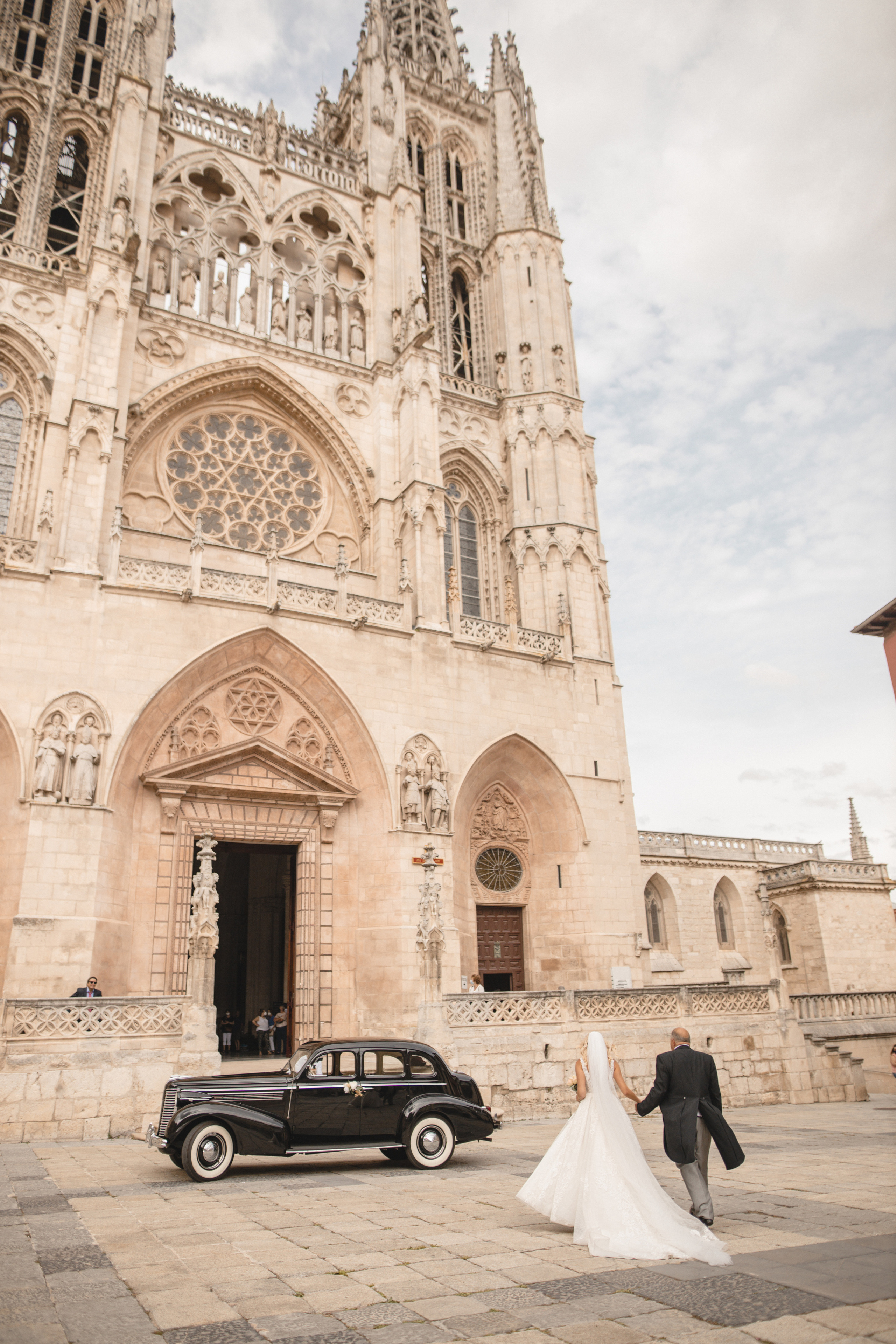 Burgos. Photographer Videographer Spain Barcelona Tarragona