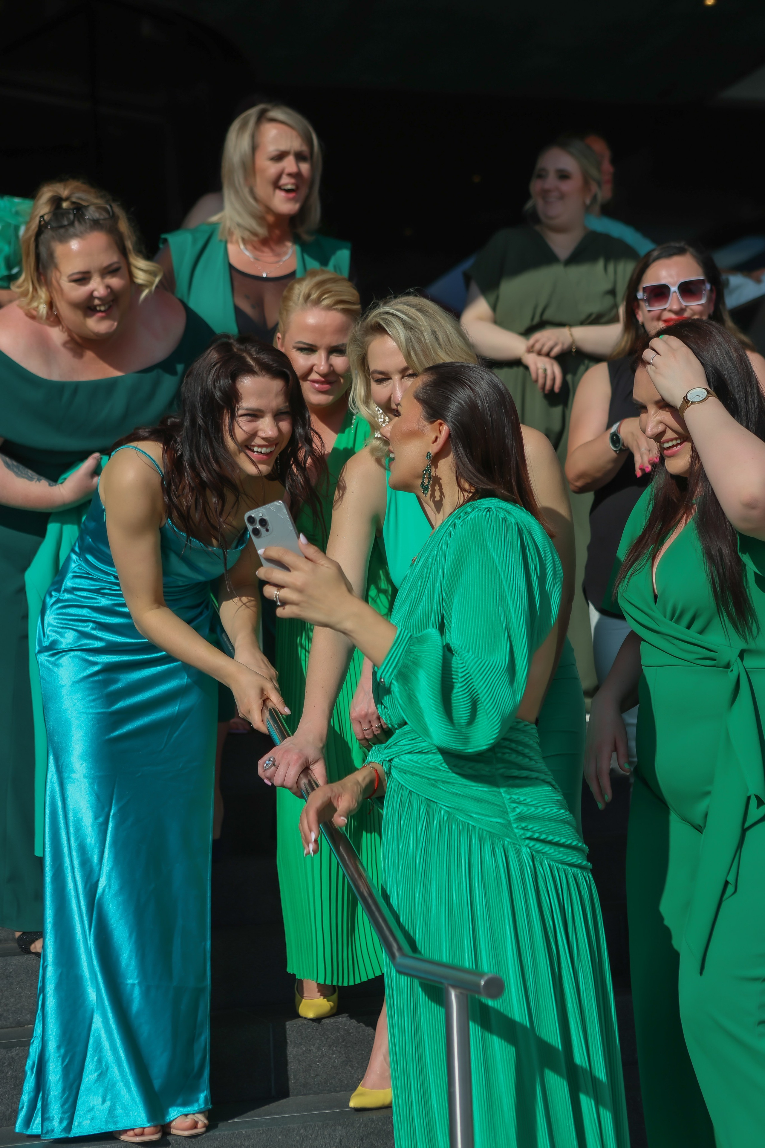 JoYou. Photographer Co Dublin, Balbriggan — Agata Maliseva